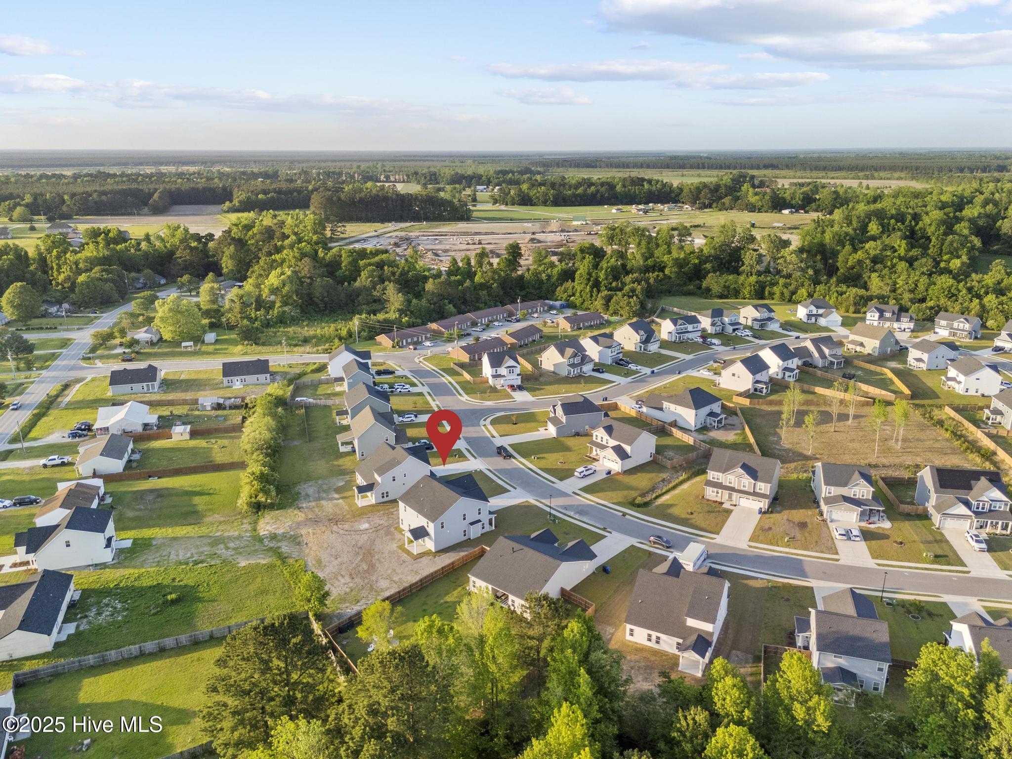 113 Fox Cove Crossing