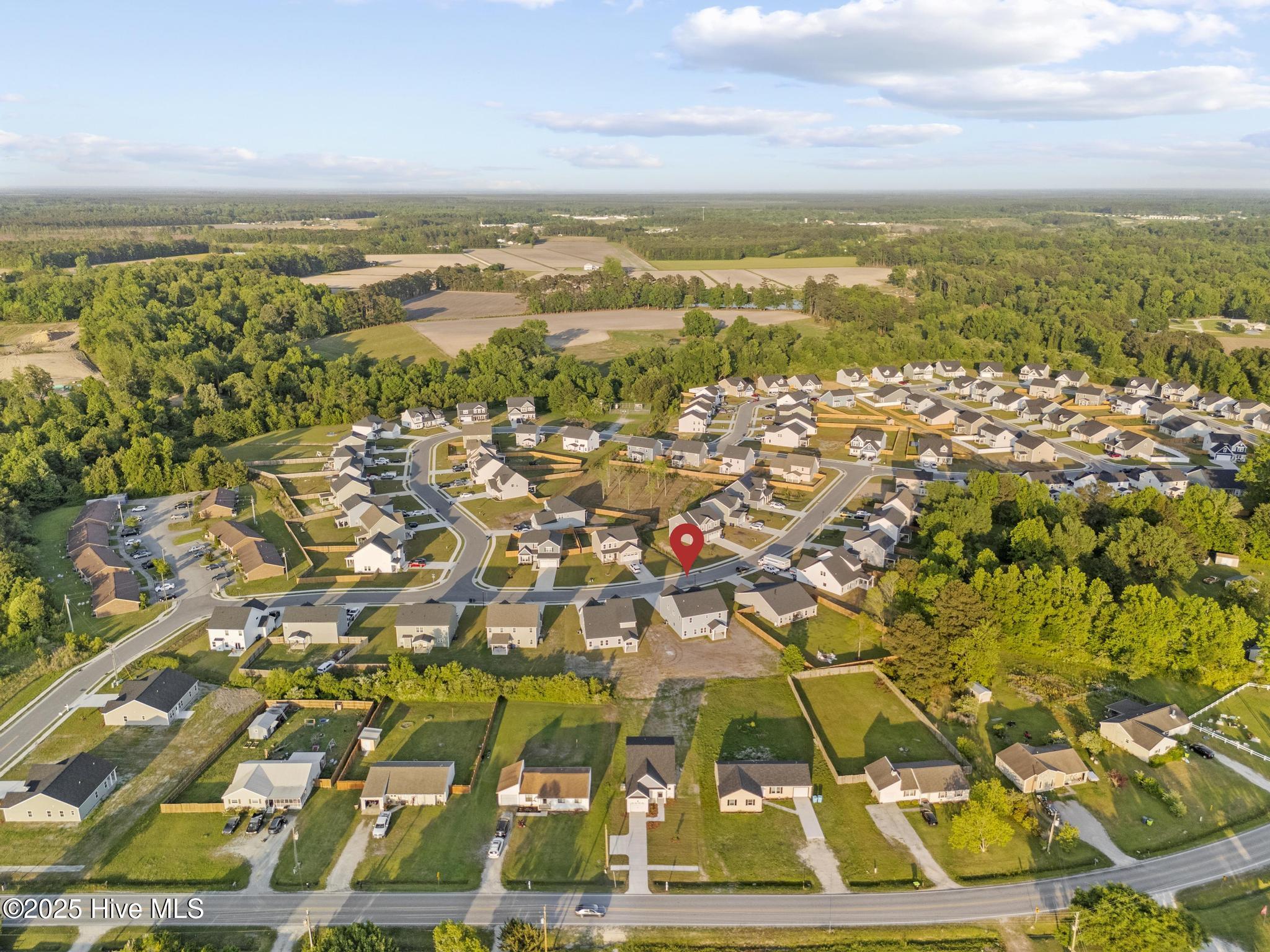 113 Fox Cove Crossing