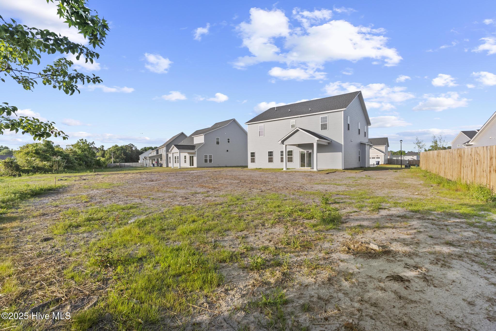 113 Fox Cove Crossing