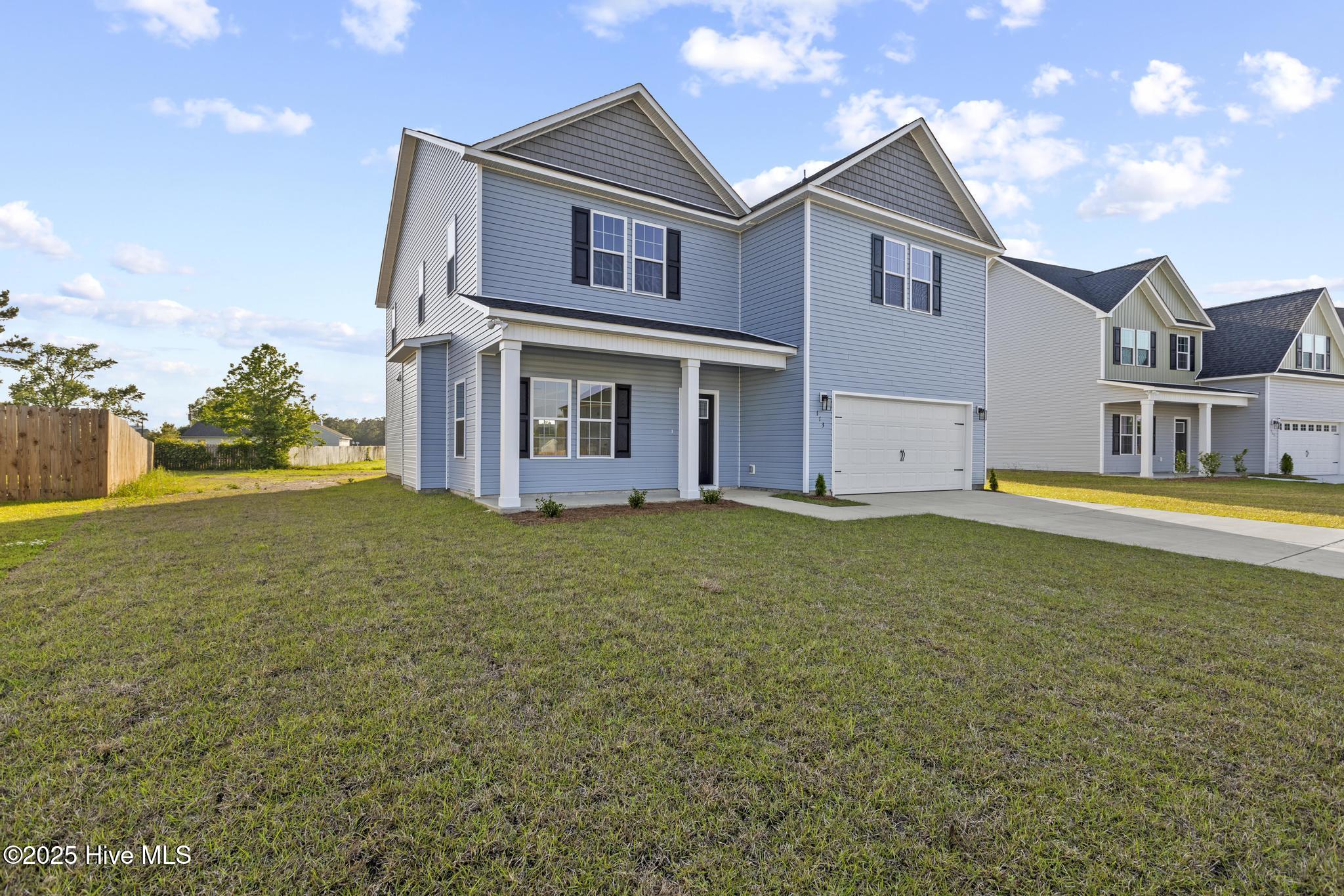 113 Fox Cove Crossing