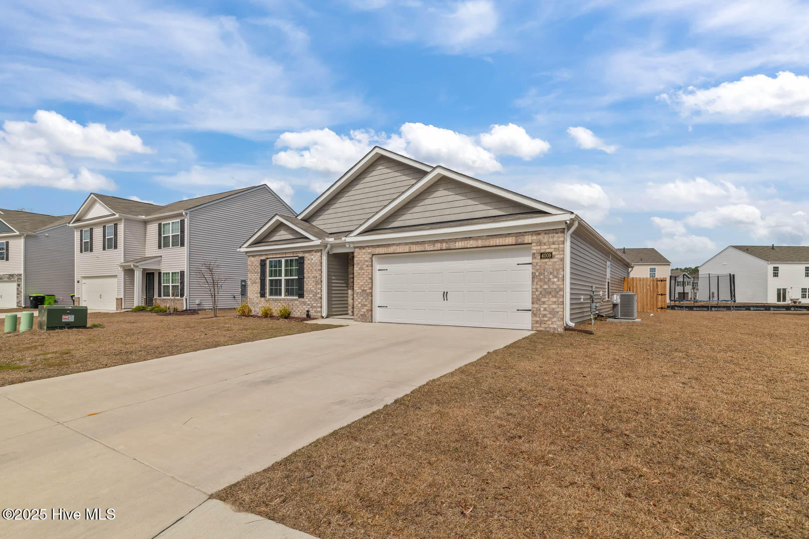 4009 Madeline Farm Boulevard