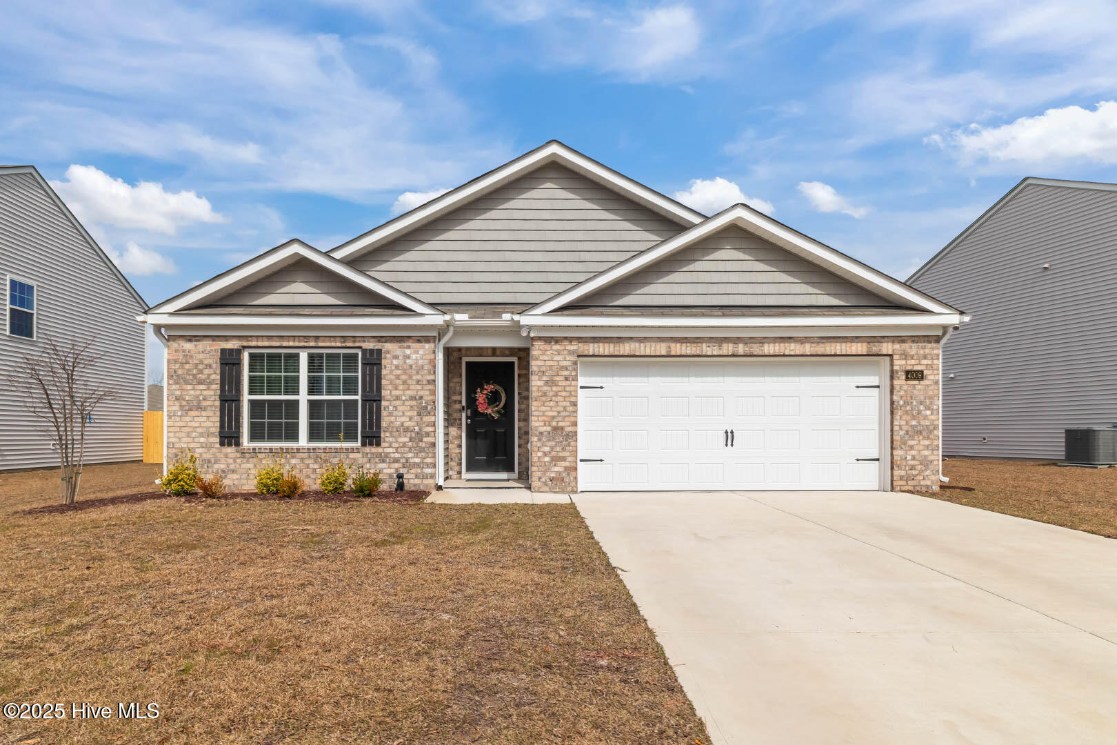 4009 Madeline Farm Boulevard