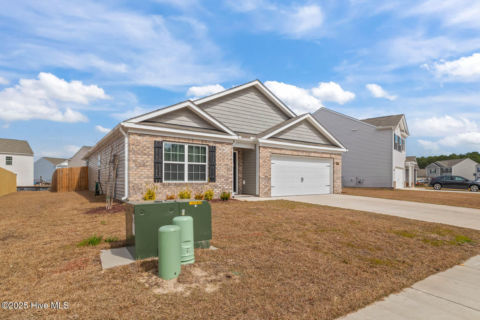 4009 Madeline Farm Boulevard