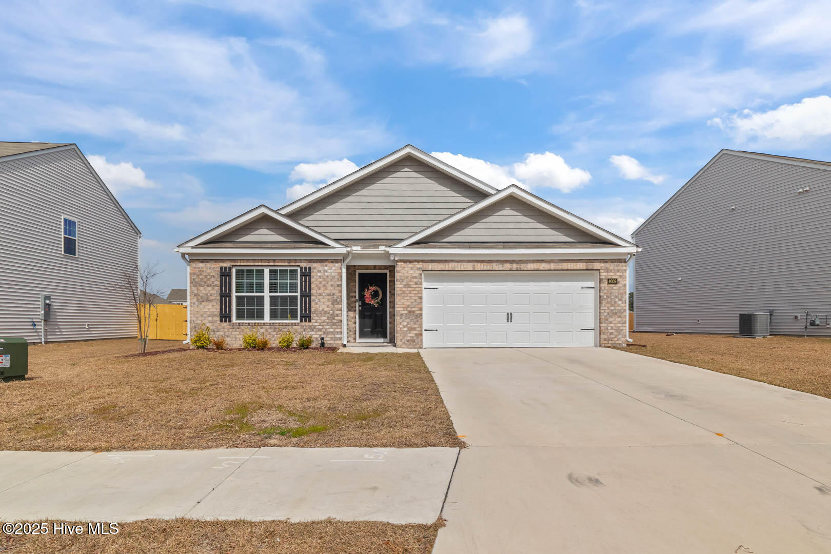 4009 Madeline Farm Boulevard