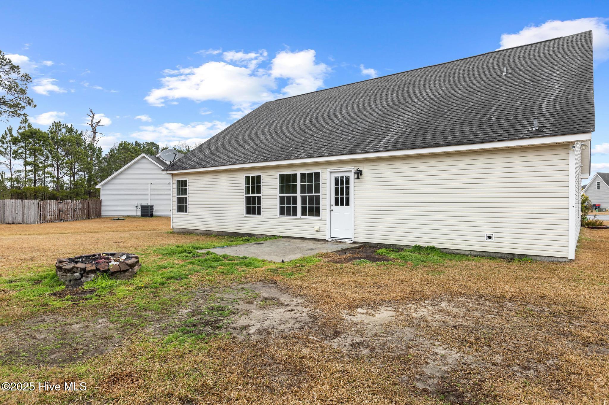 271 Silver Hills Drive