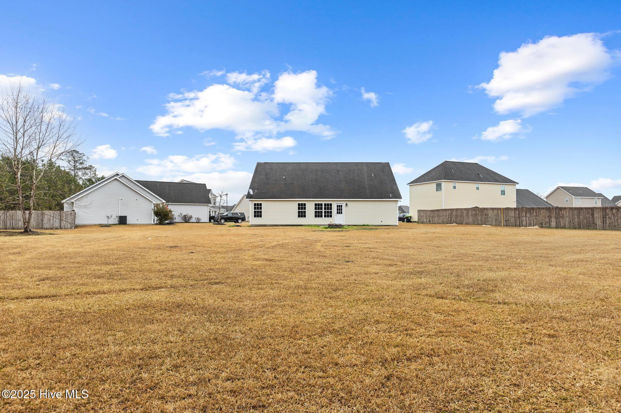 271 Silver Hills Drive