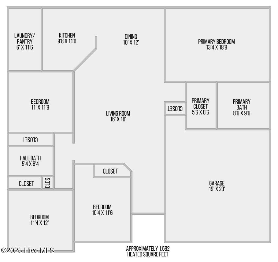 271 Silver Hills Drive