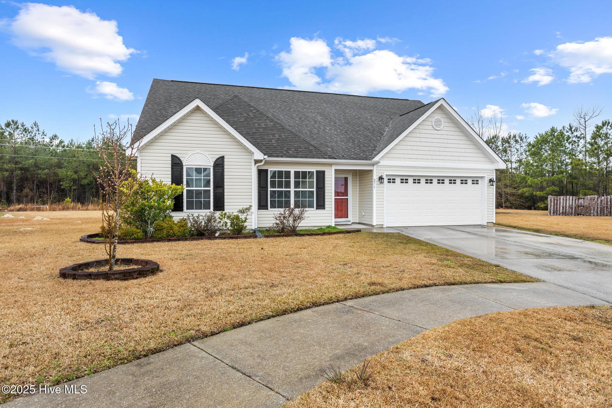 271 Silver Hills Drive