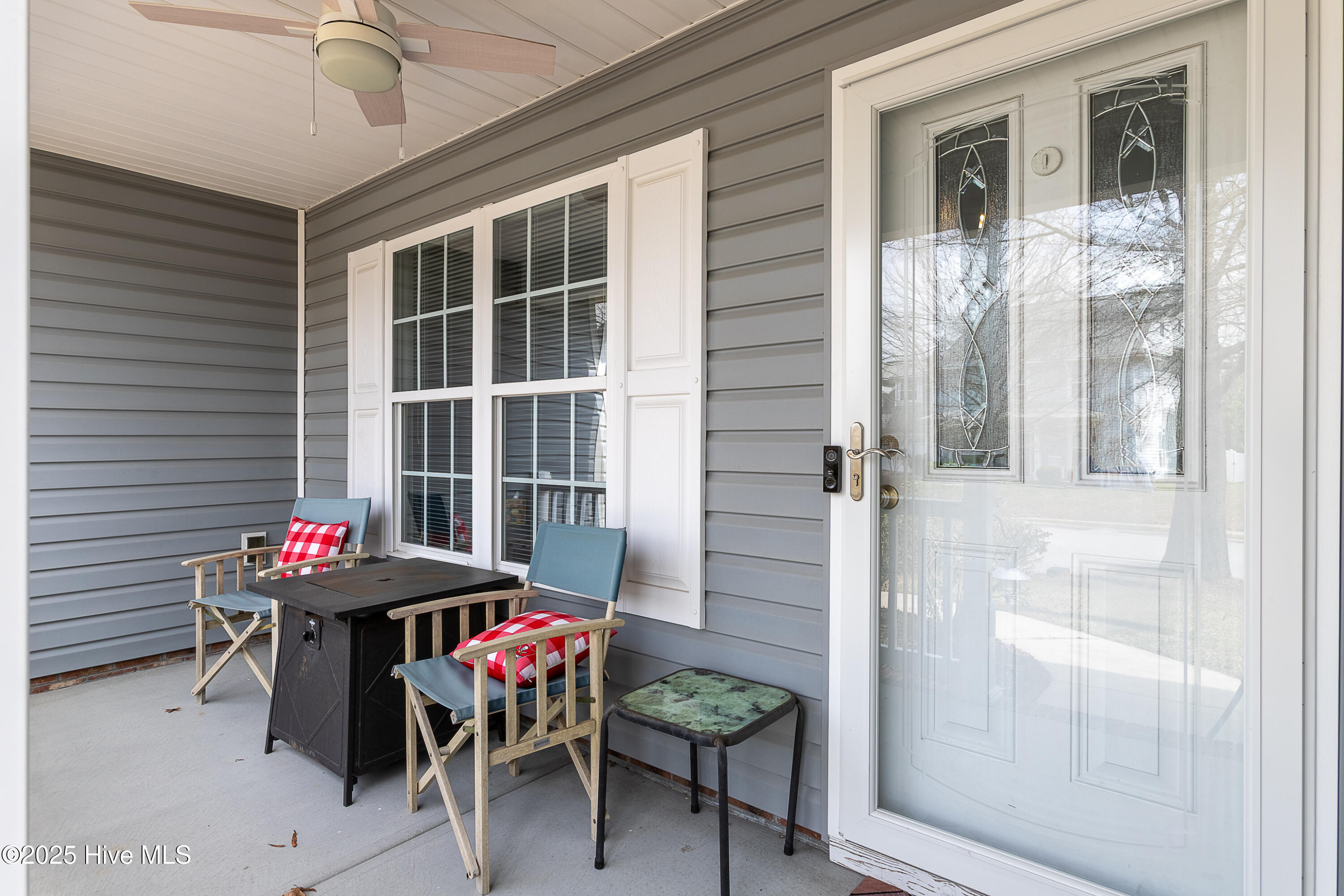 2913 Judge Manly Drive