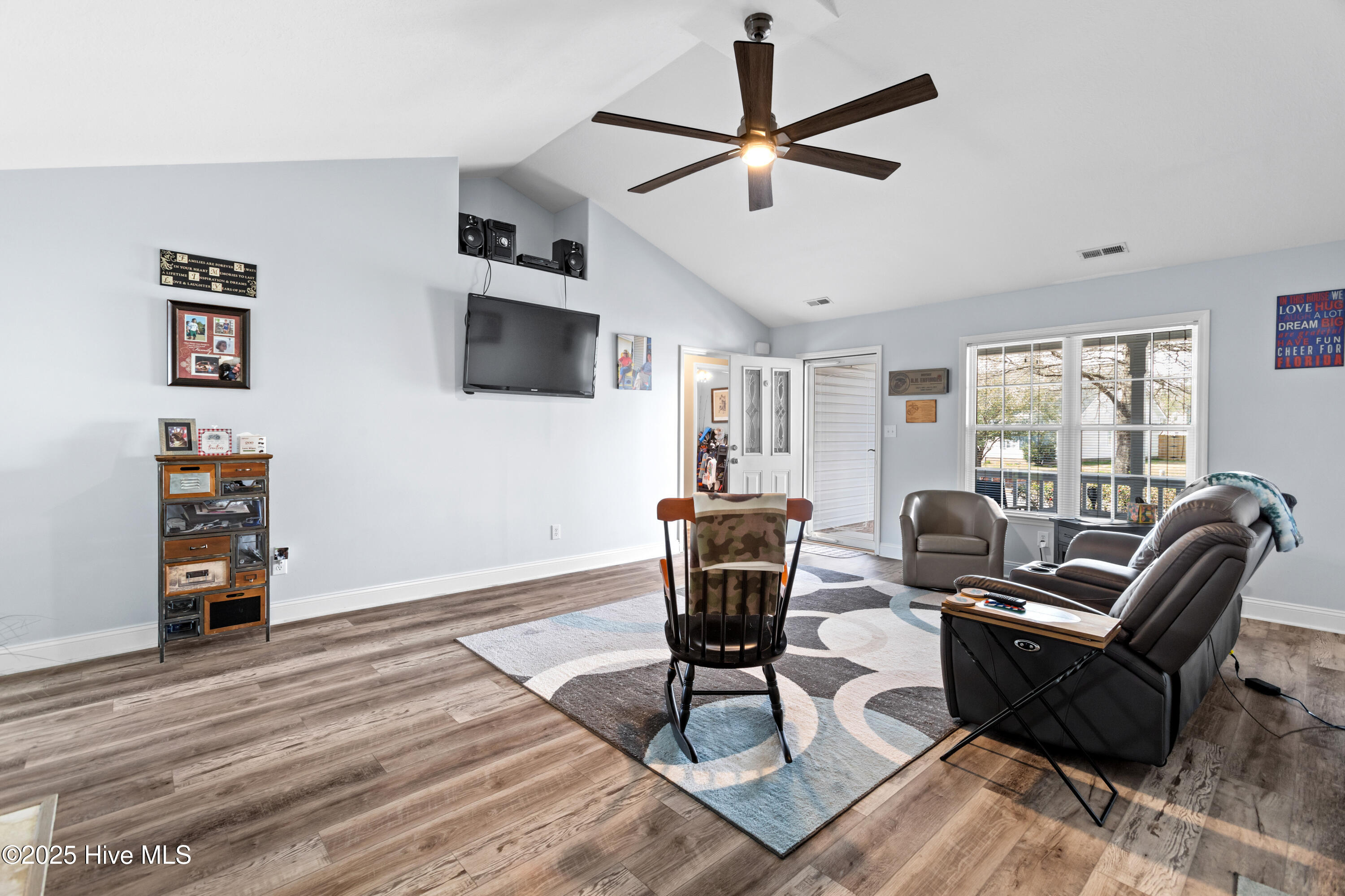 2913 Judge Manly Drive