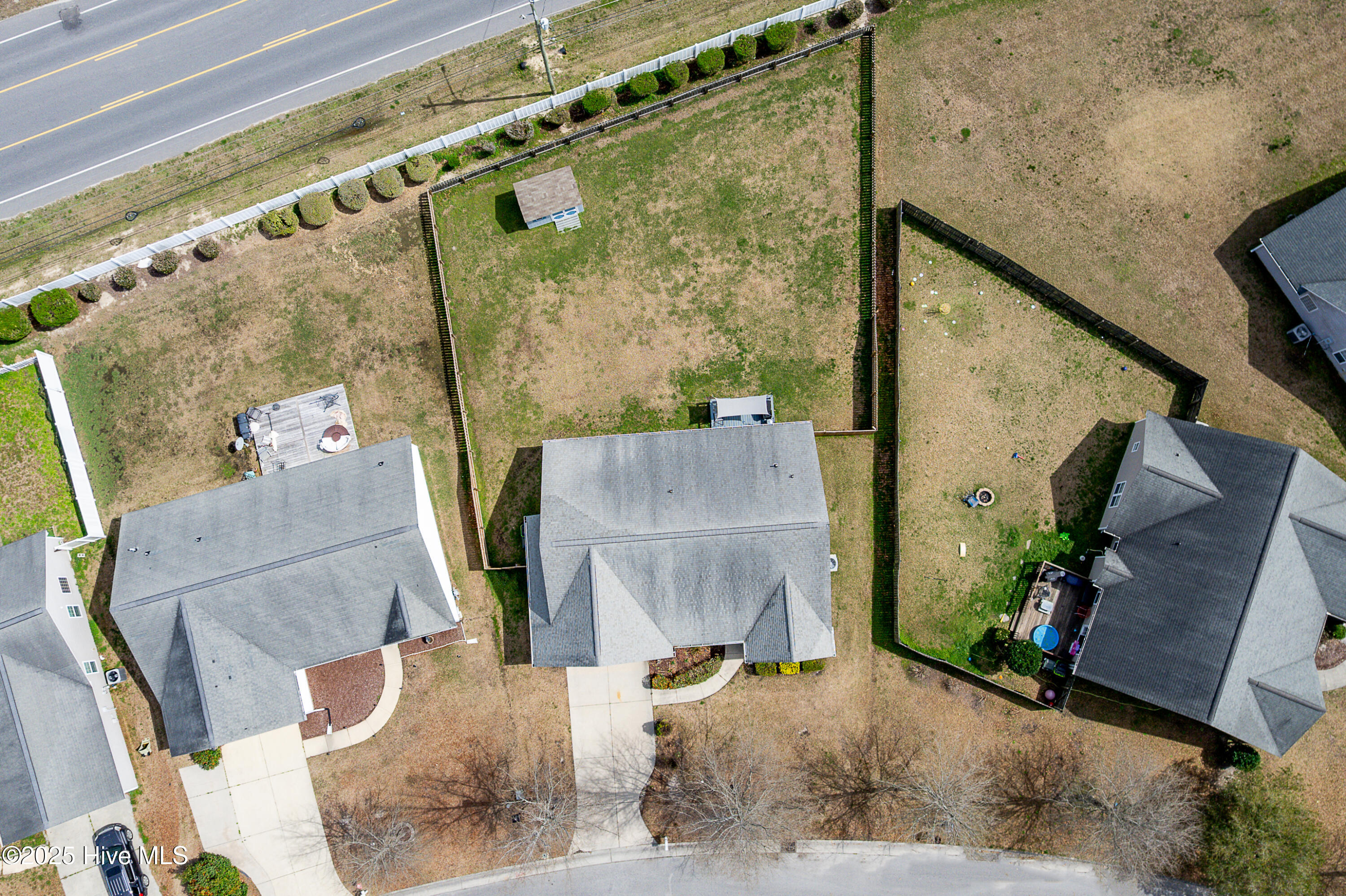 2913 Judge Manly Drive