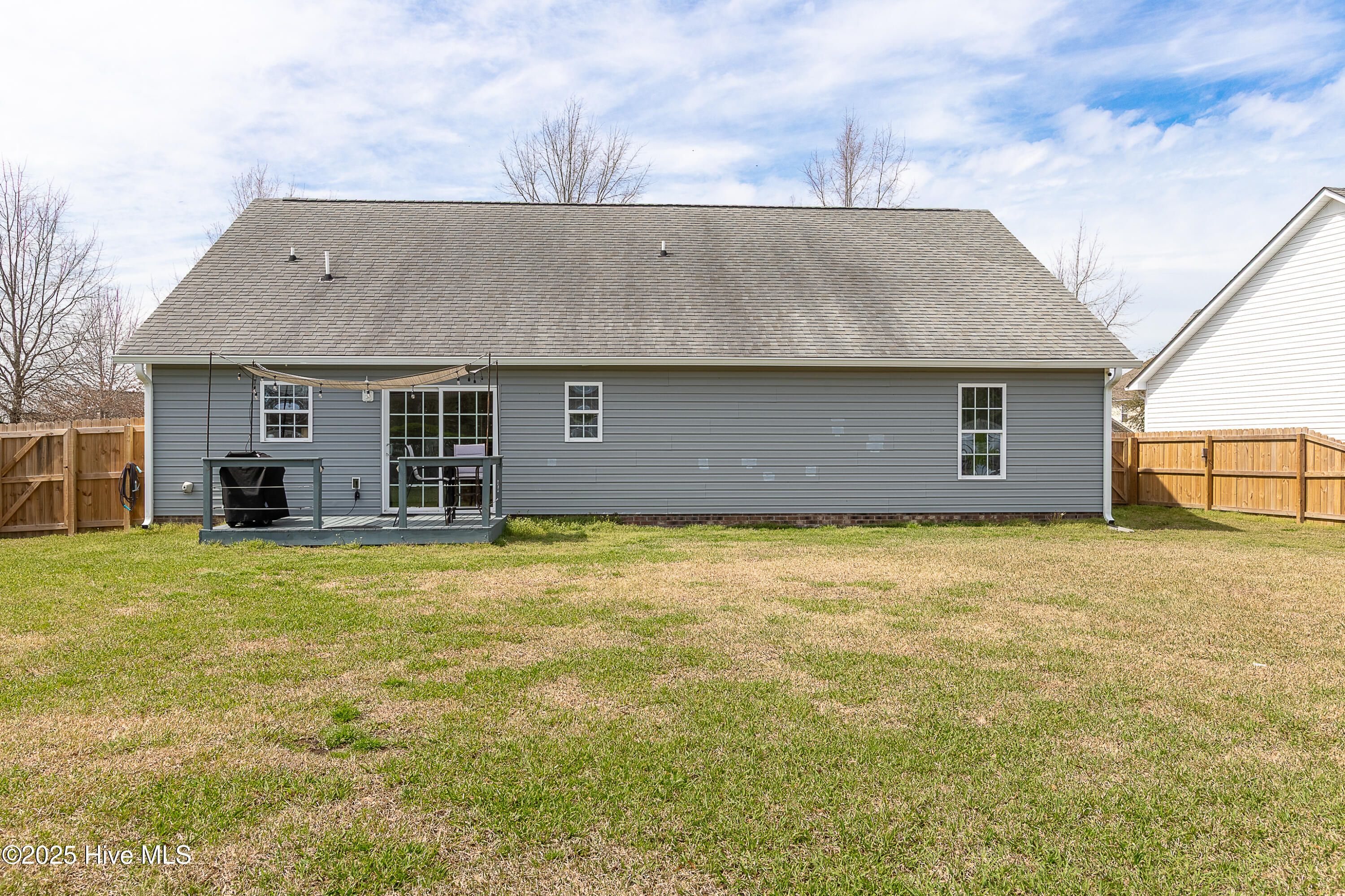 2913 Judge Manly Drive