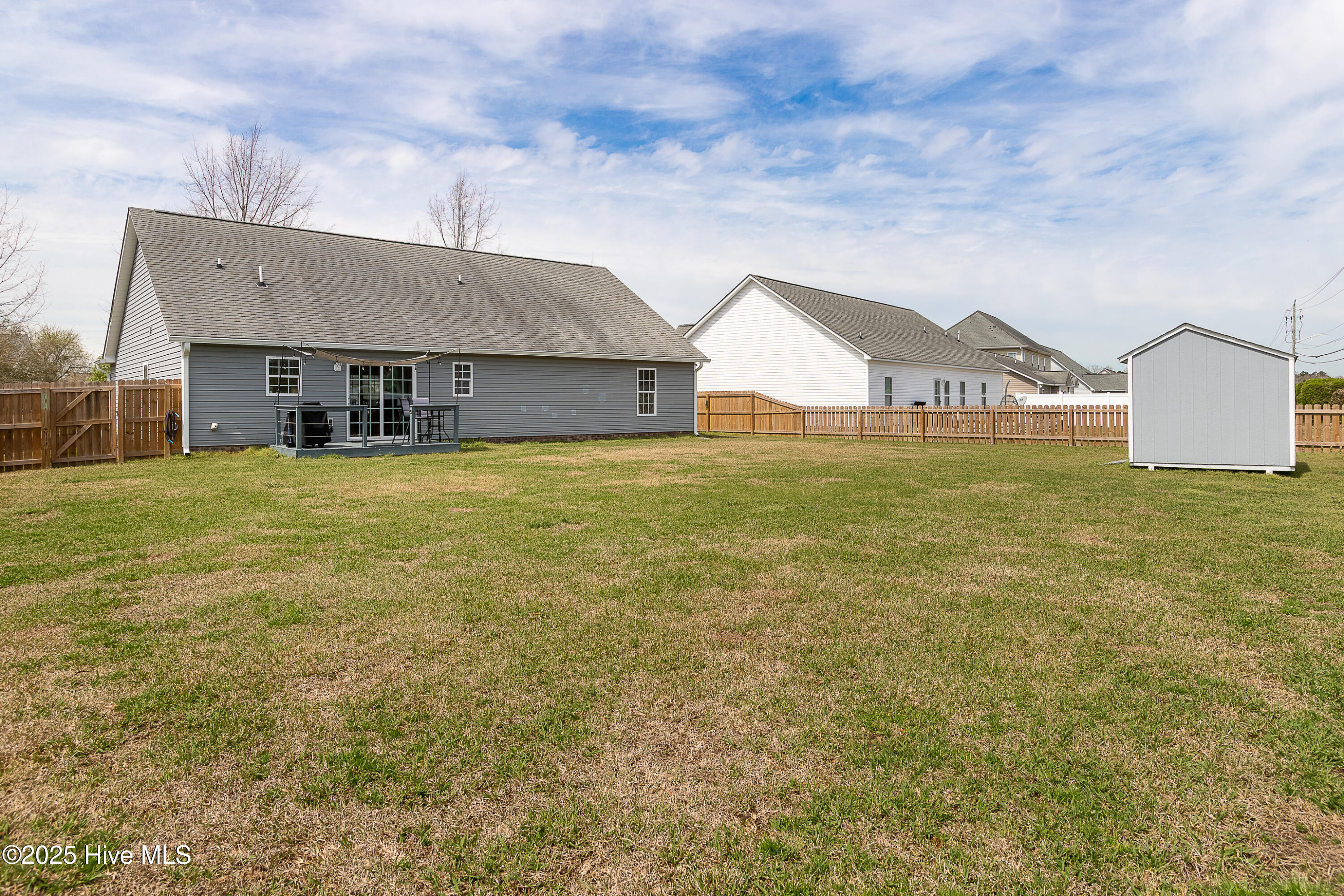 2913 Judge Manly Drive