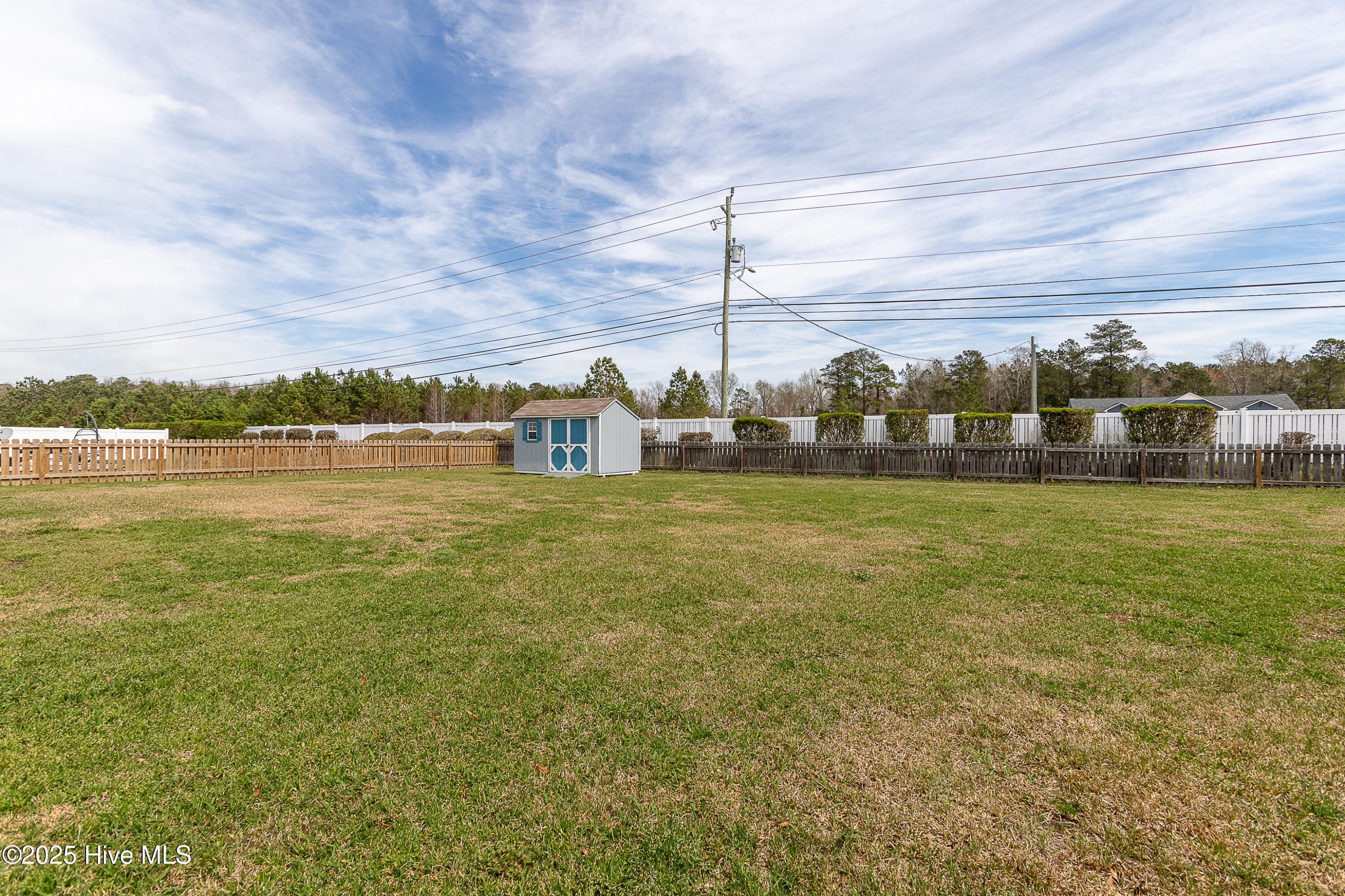 2913 Judge Manly Drive