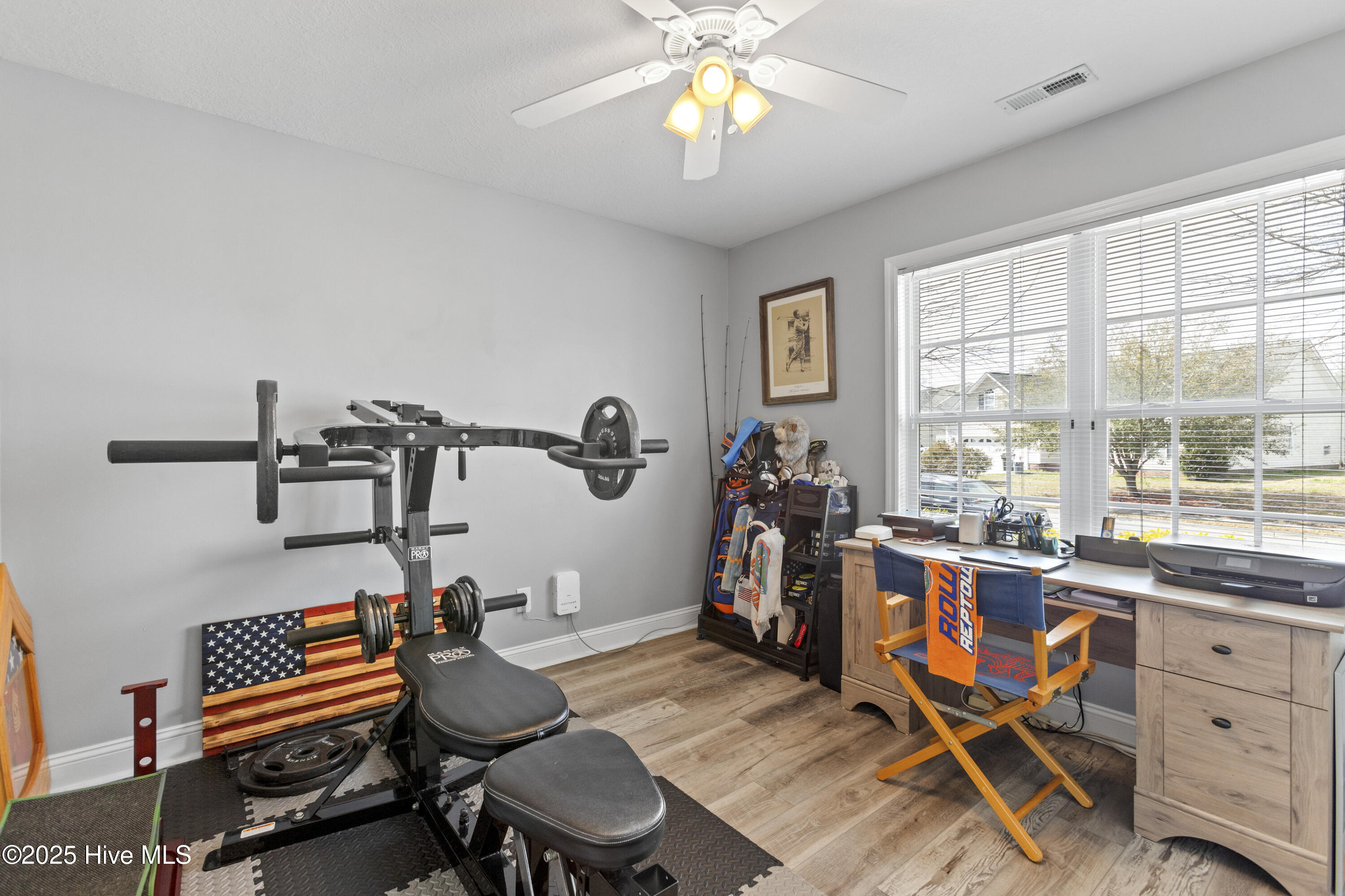 2913 Judge Manly Drive