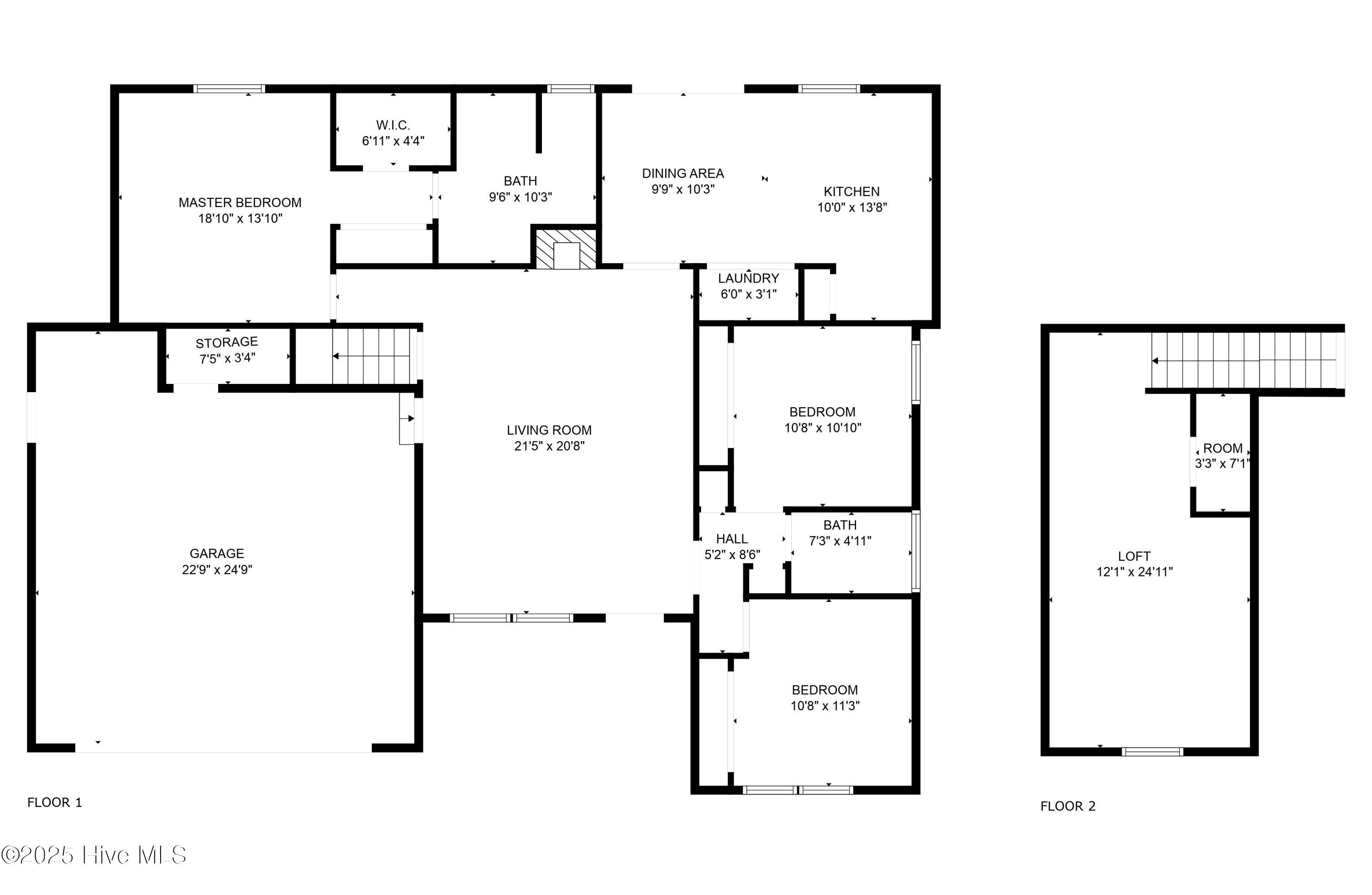 2913 Judge Manly Drive
