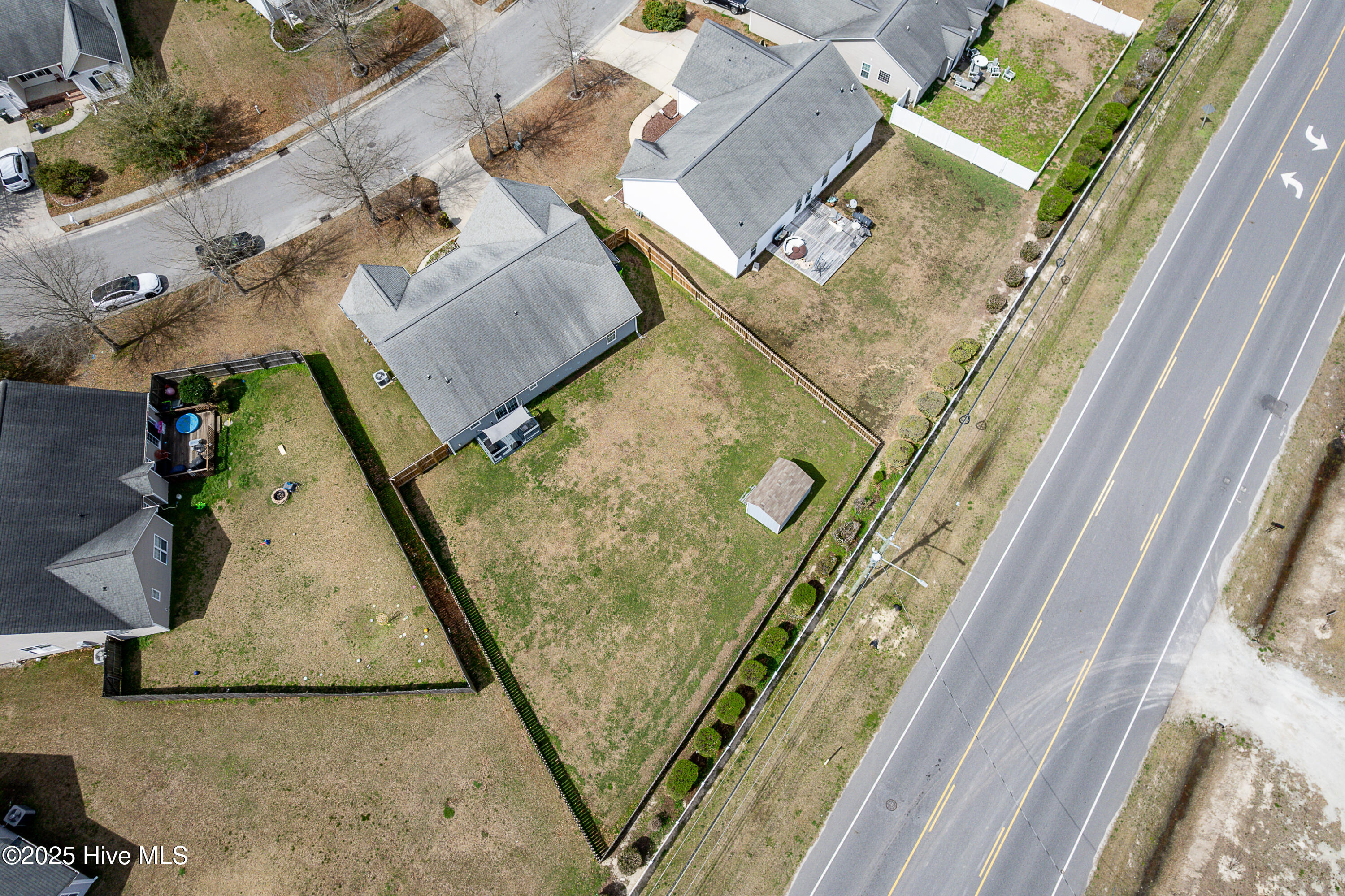 2913 Judge Manly Drive