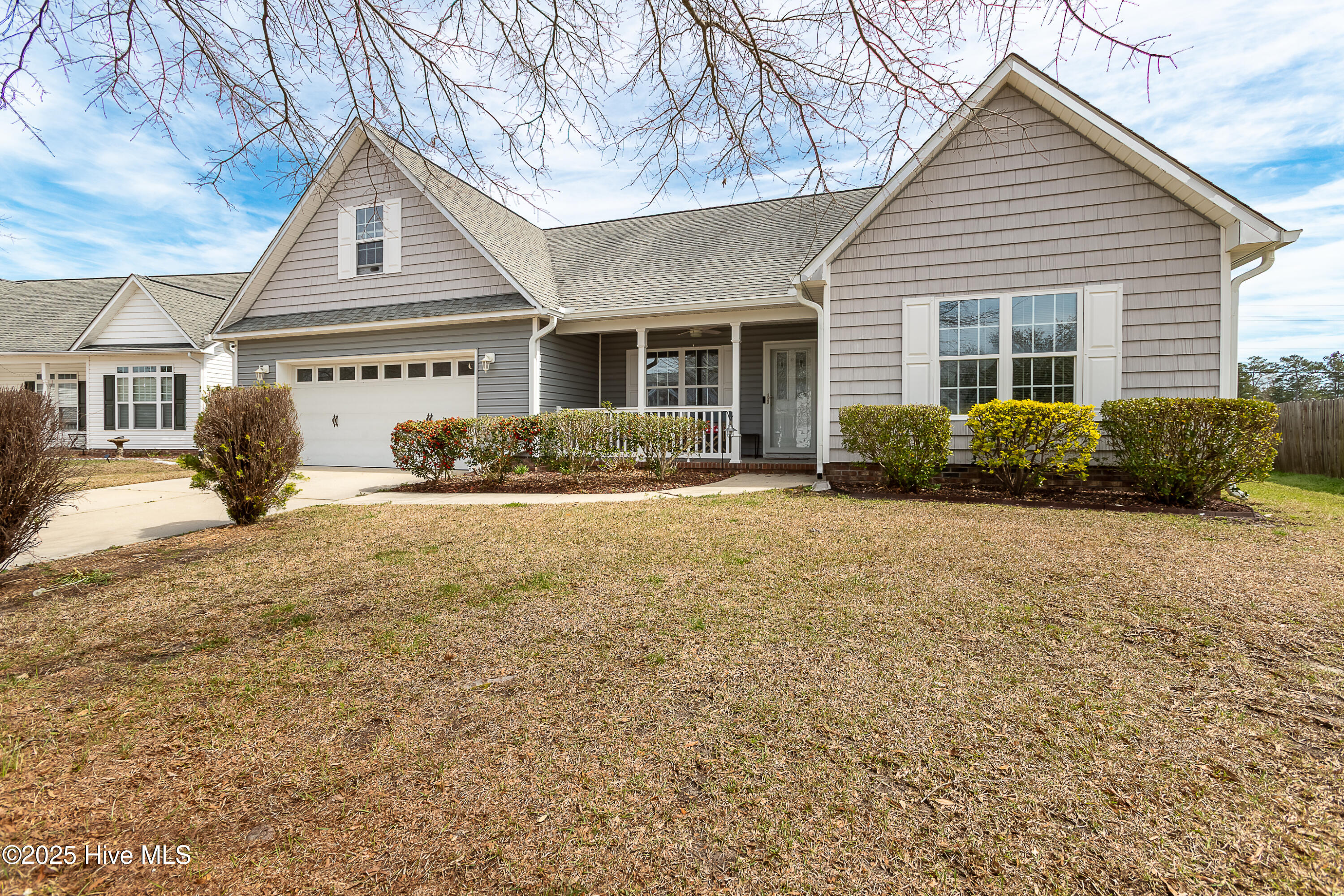 2913 Judge Manly Drive