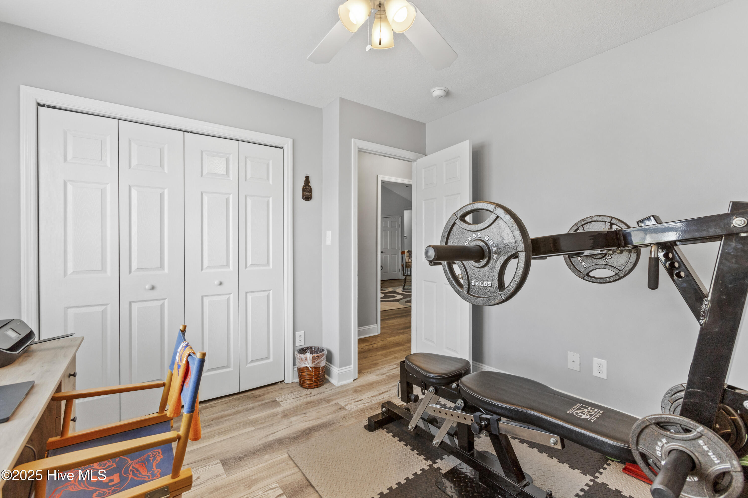 2913 Judge Manly Drive