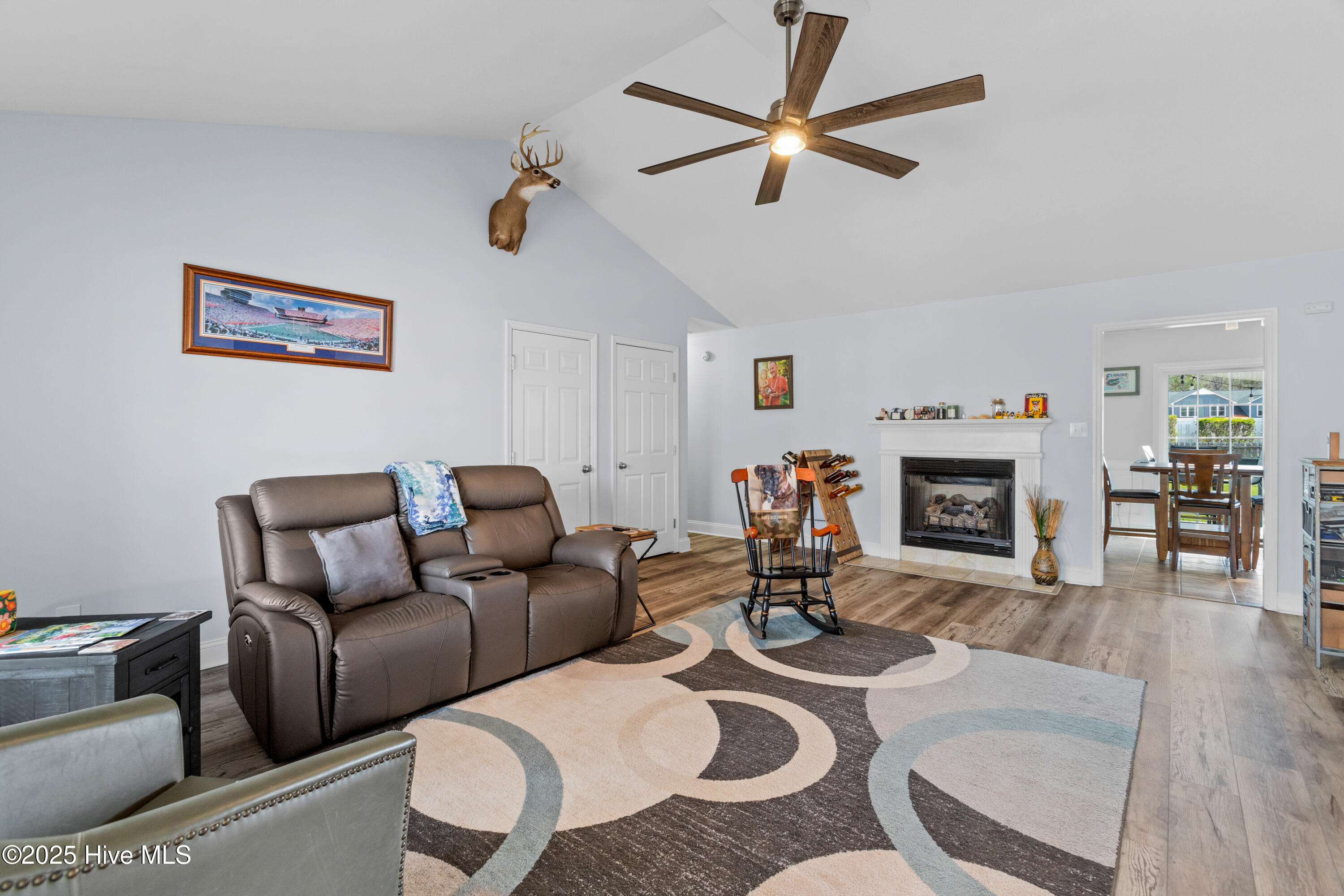 2913 Judge Manly Drive