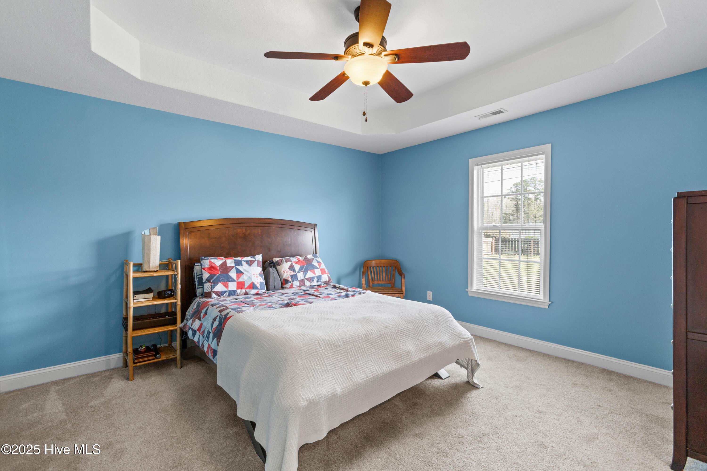 2913 Judge Manly Drive