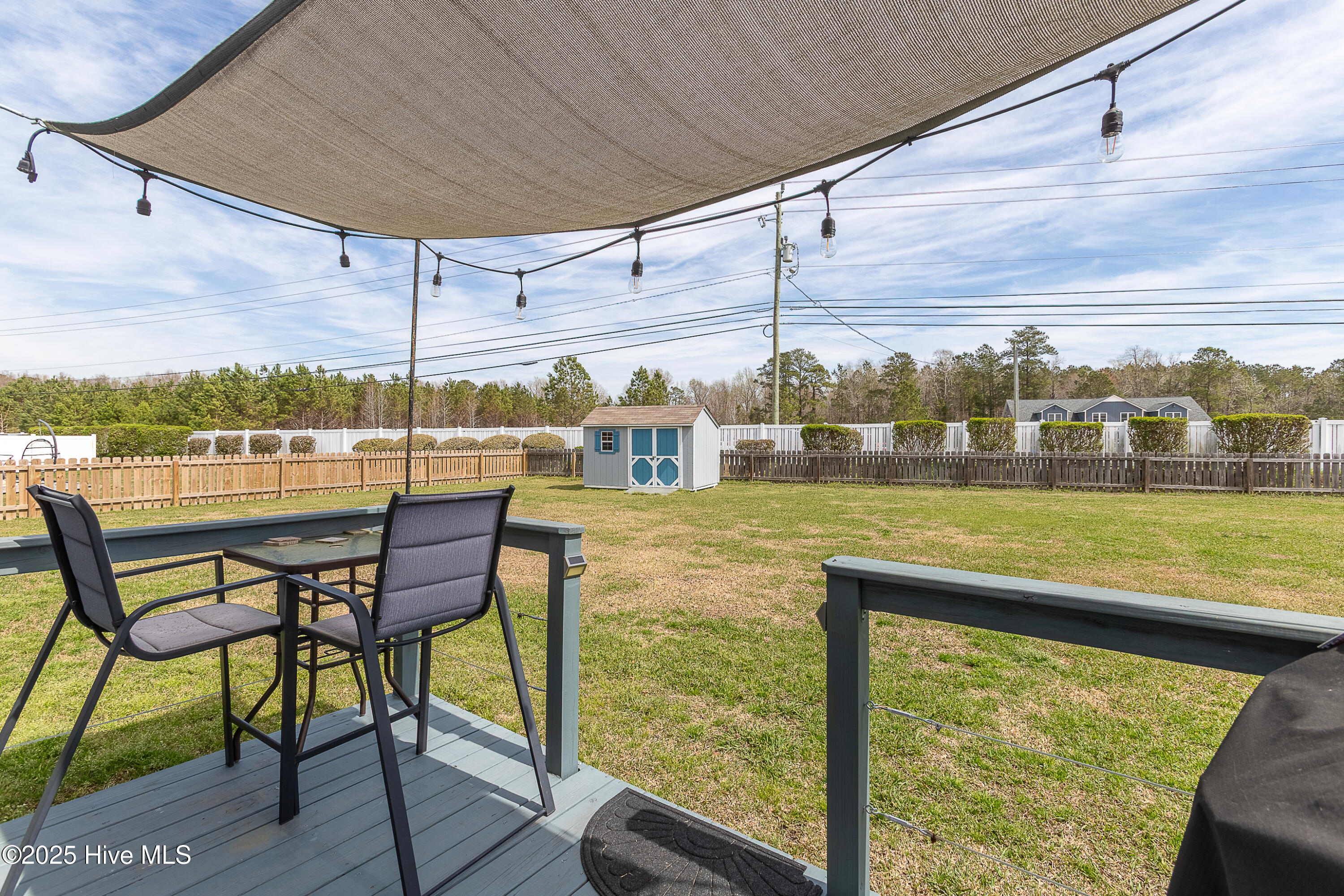 2913 Judge Manly Drive