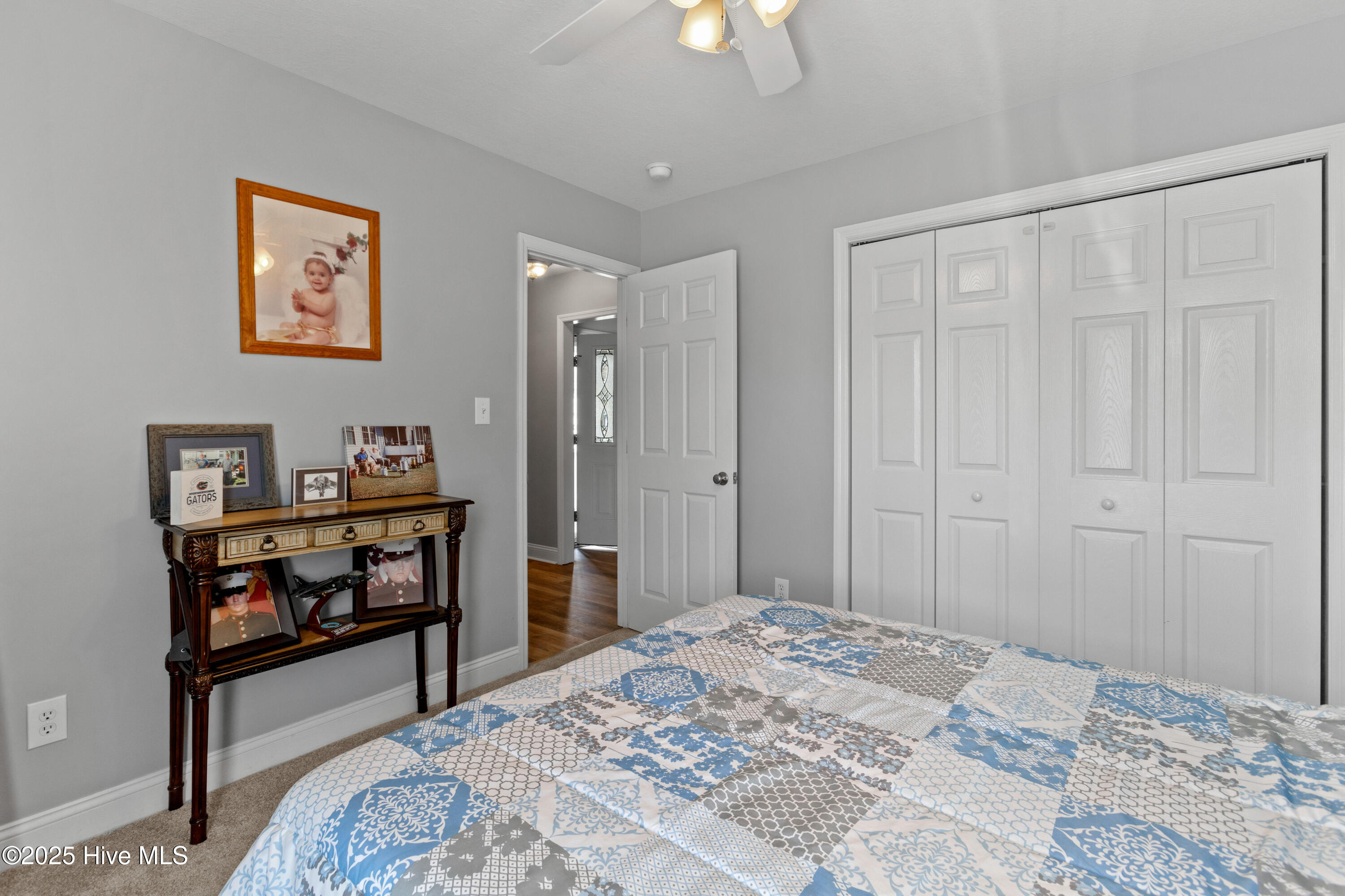 2913 Judge Manly Drive