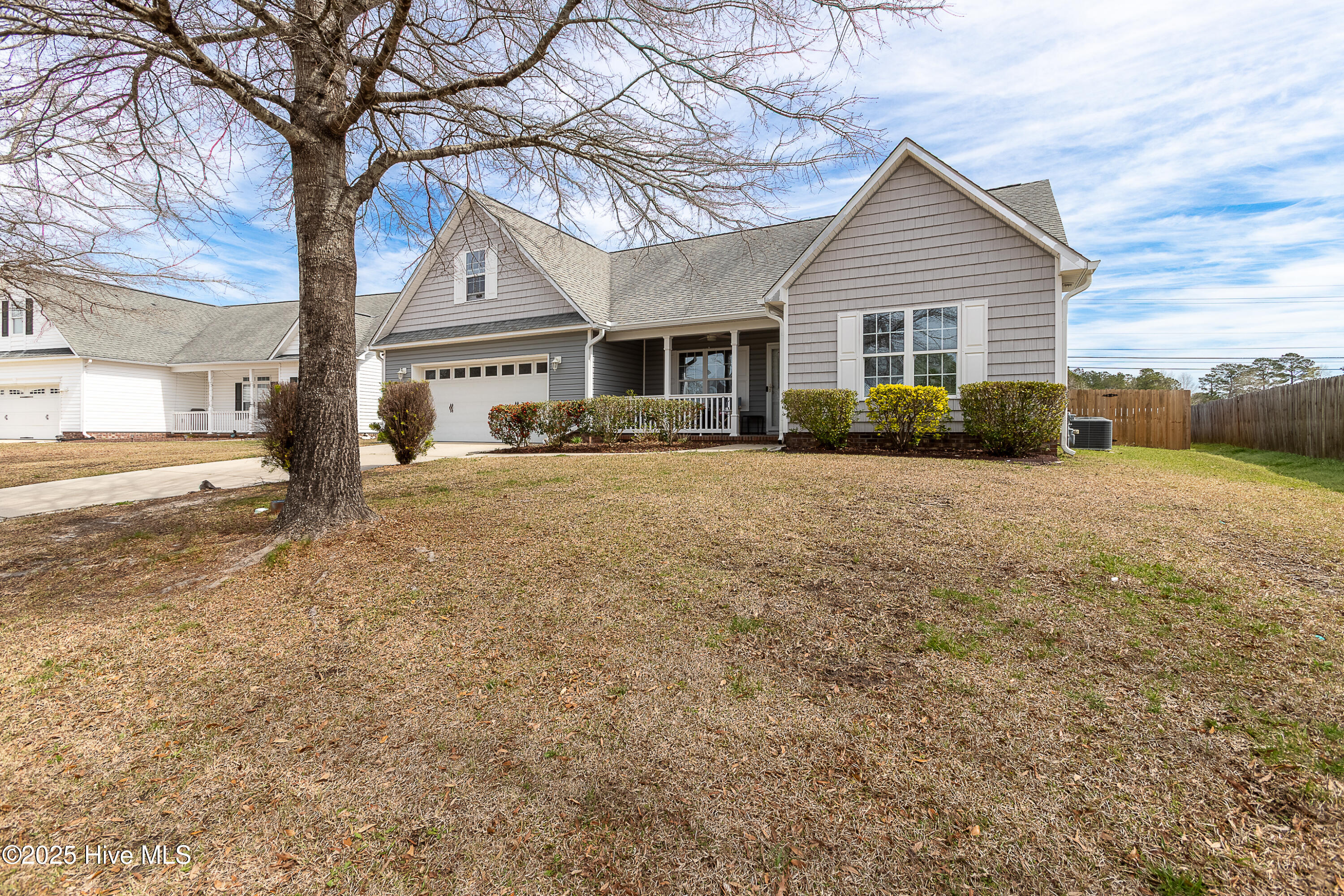 2913 Judge Manly Drive