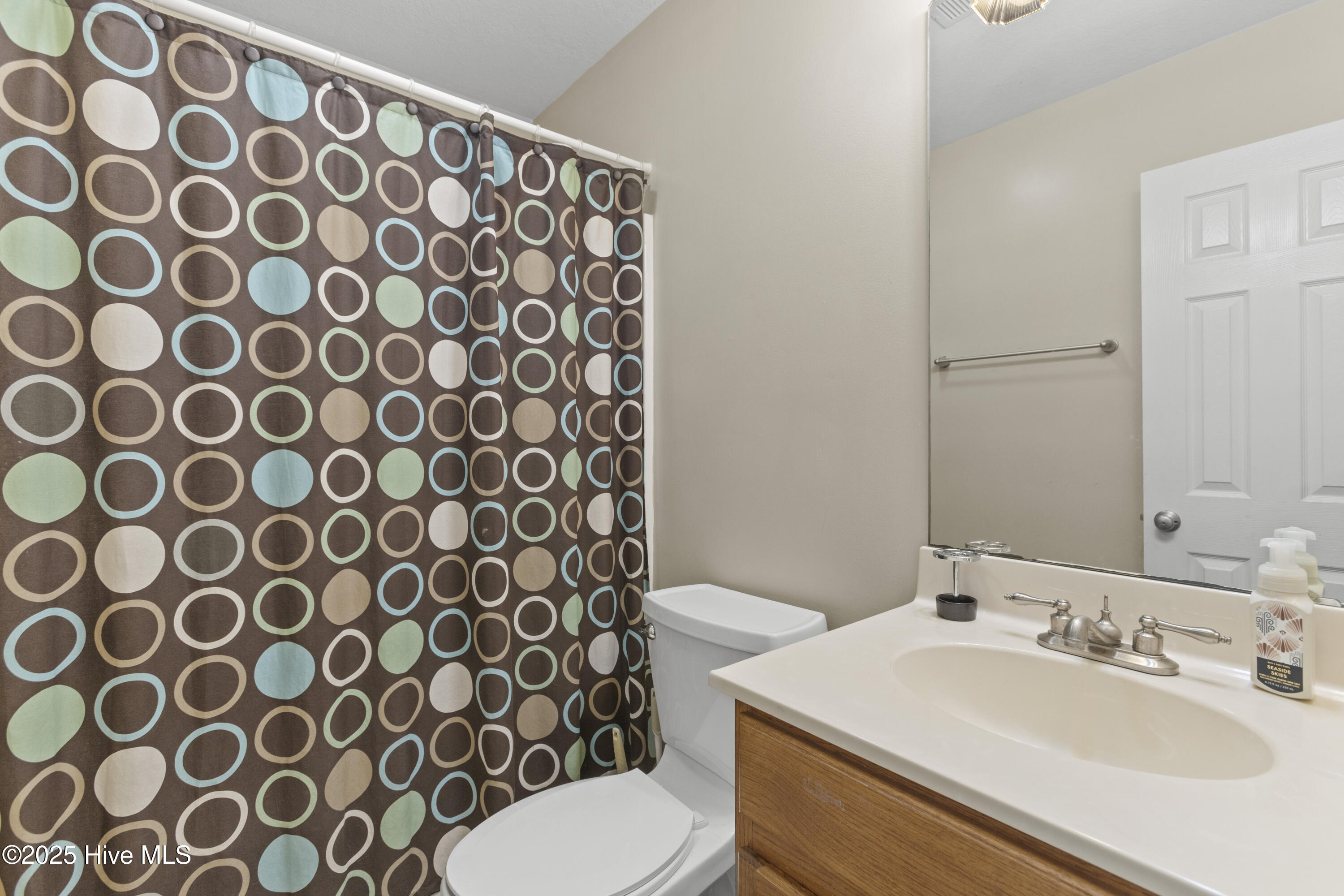 2913 Judge Manly Drive