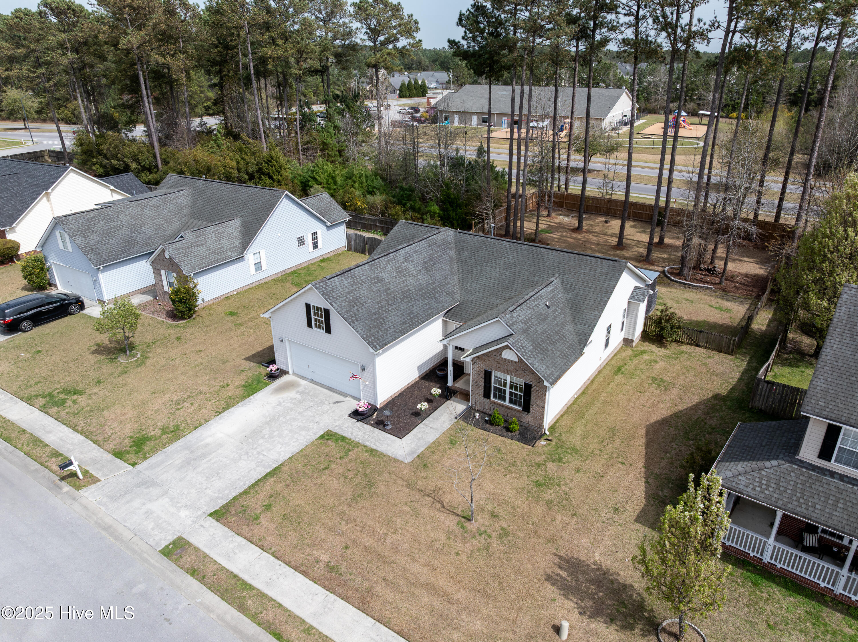 210 Burning Tree Lane