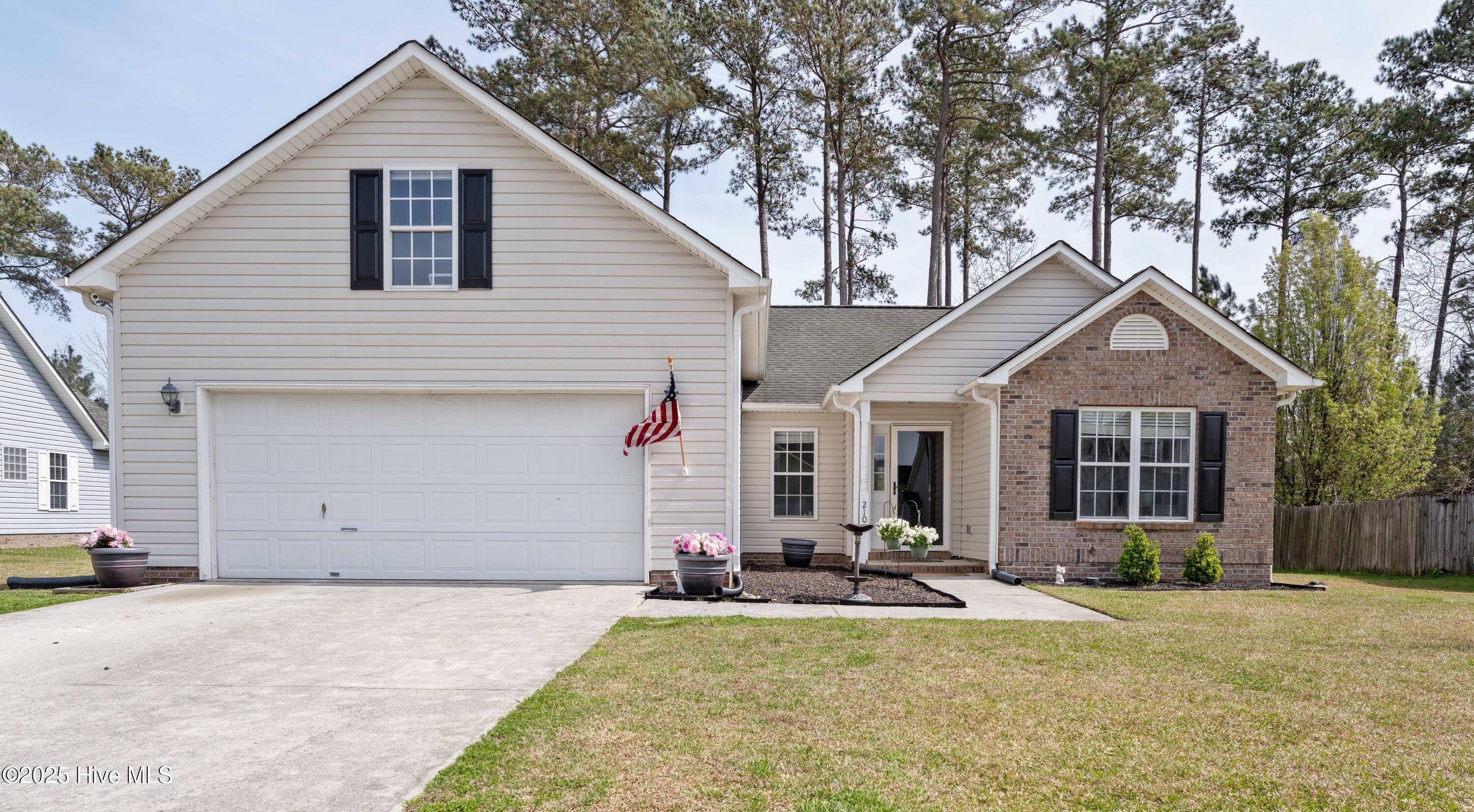 210 Burning Tree Lane