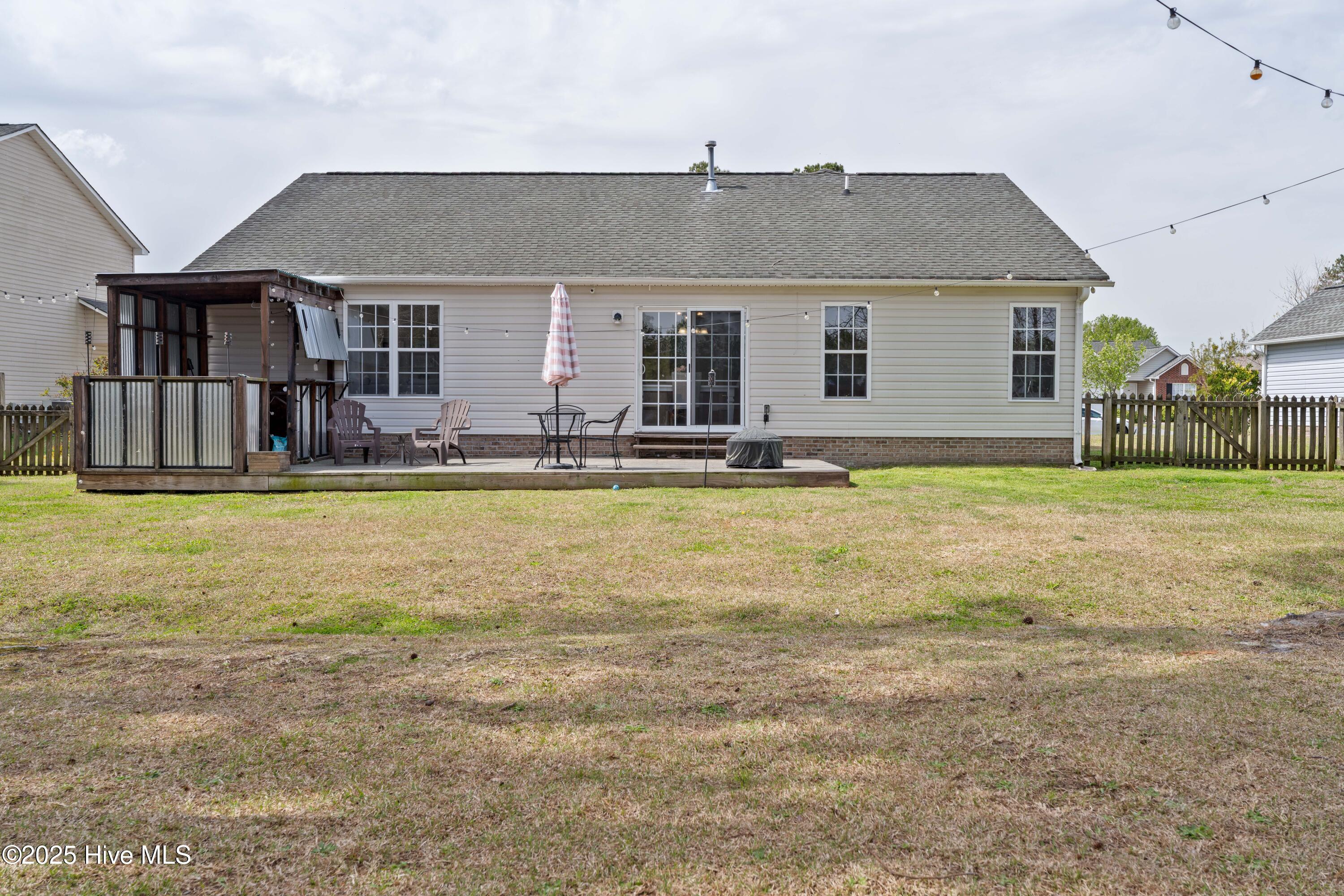 210 Burning Tree Lane