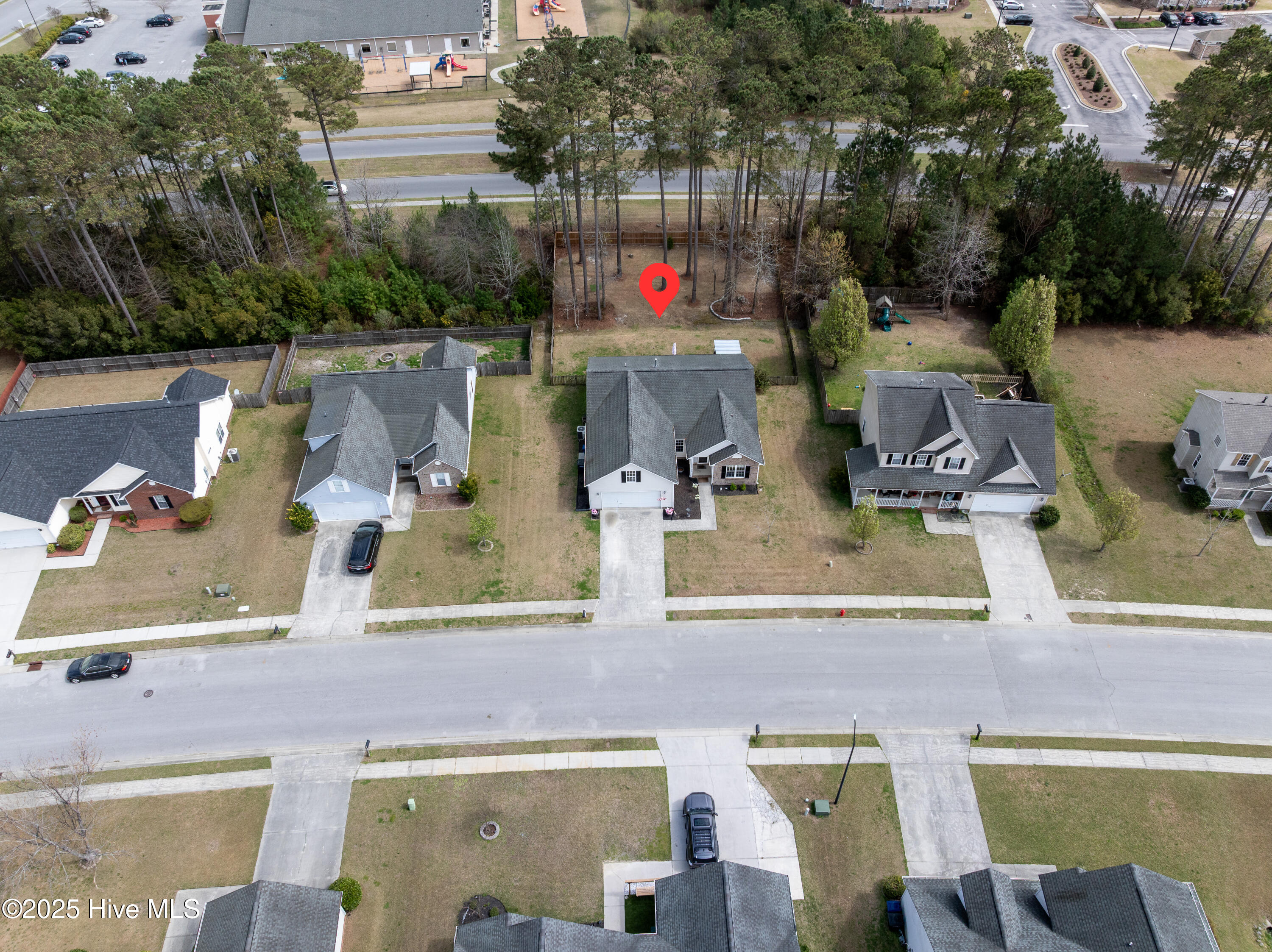 210 Burning Tree Lane