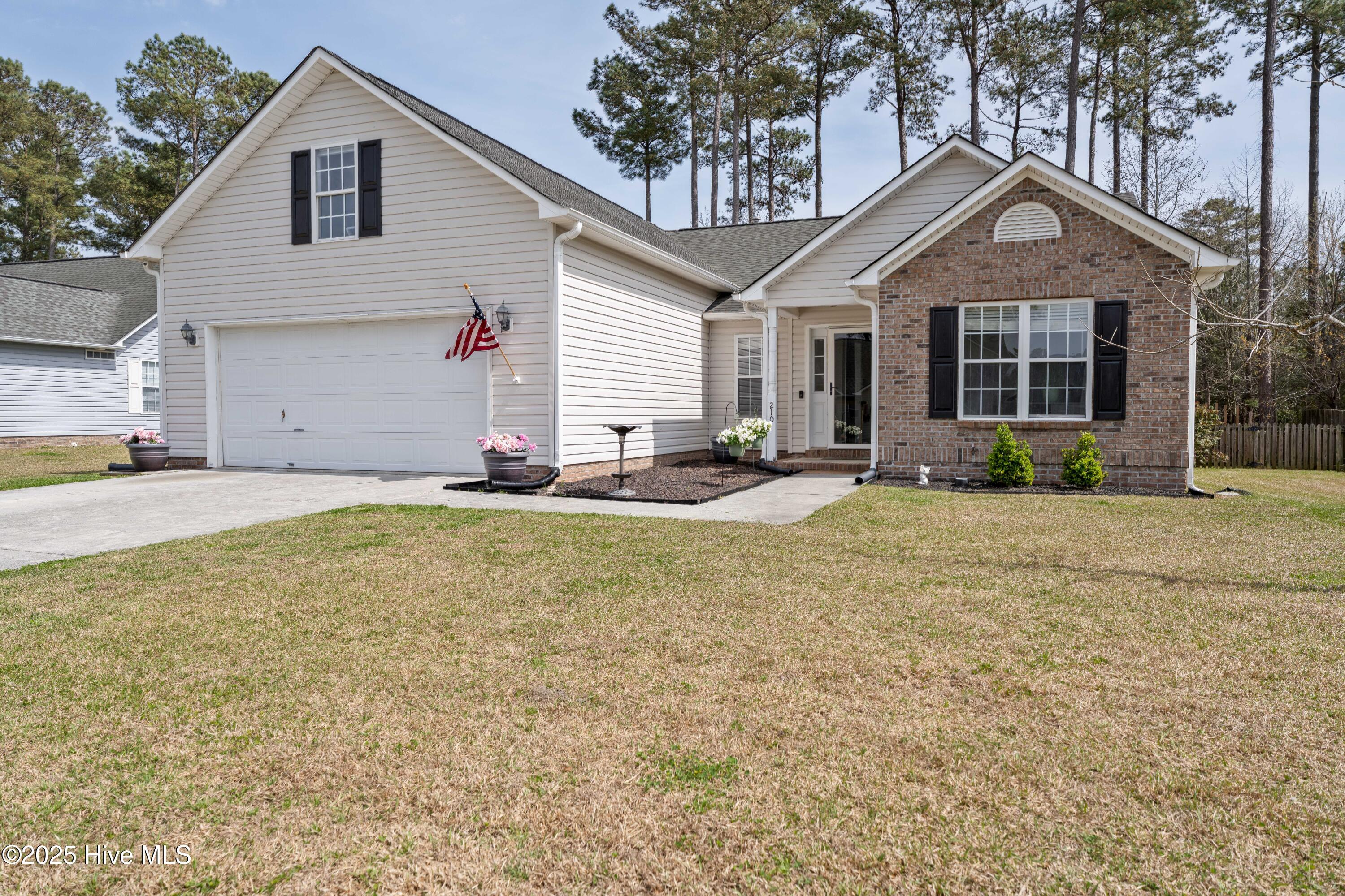 210 Burning Tree Lane