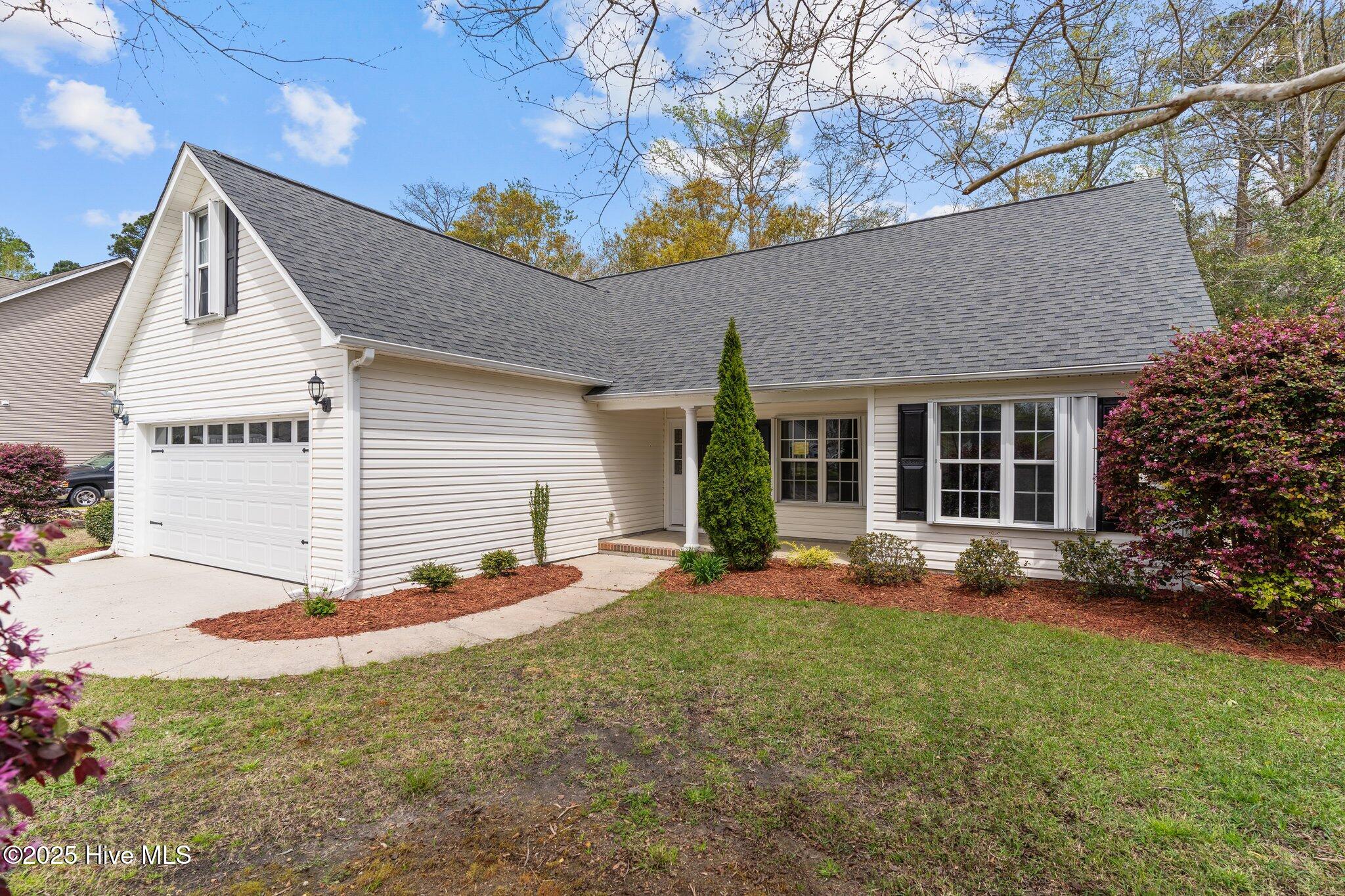 112 Stoney Creek Lane