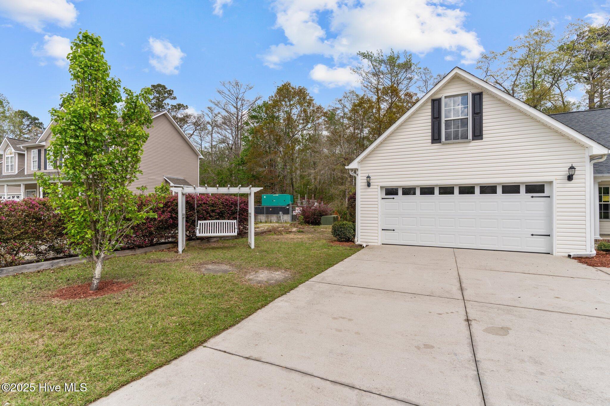 112 Stoney Creek Lane