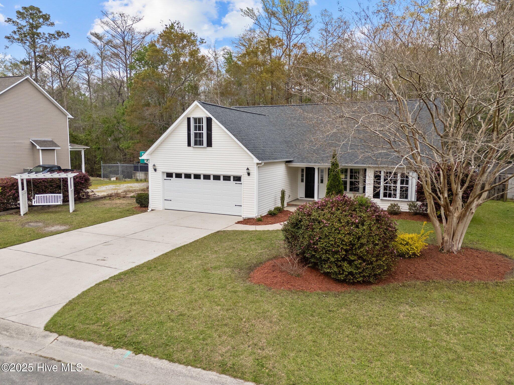 112 Stoney Creek Lane