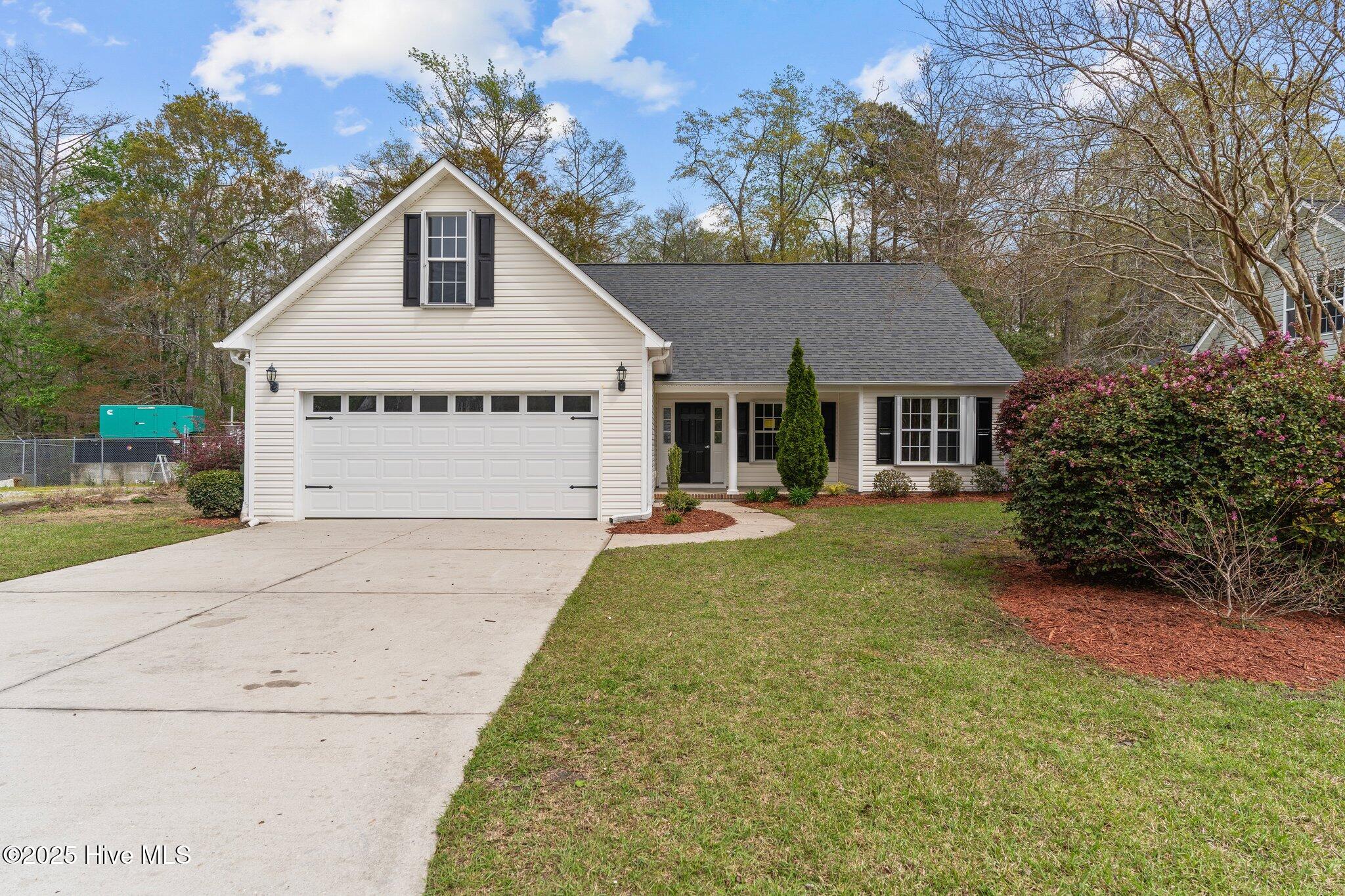 112 Stoney Creek Lane