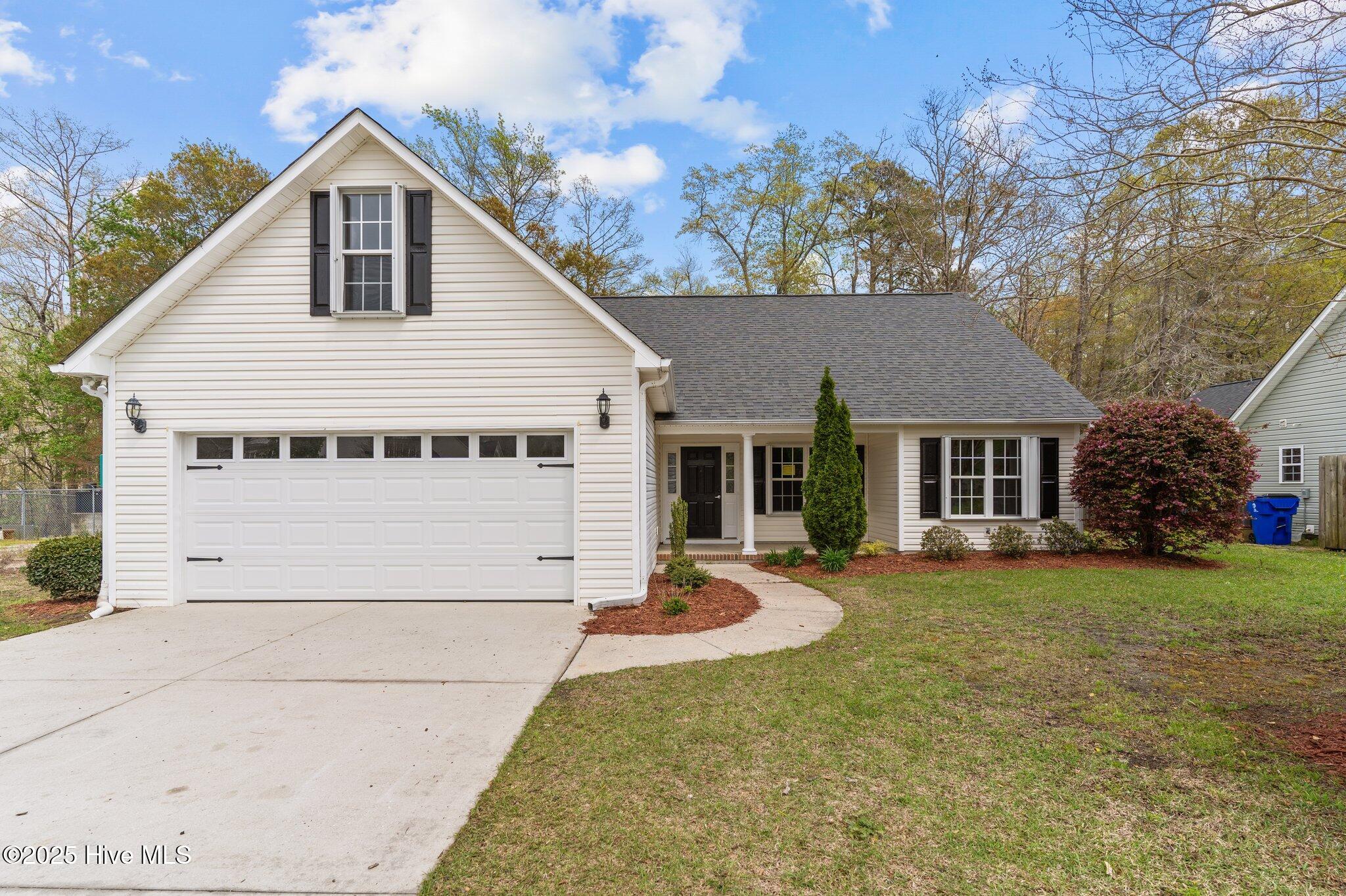 112 Stoney Creek Lane