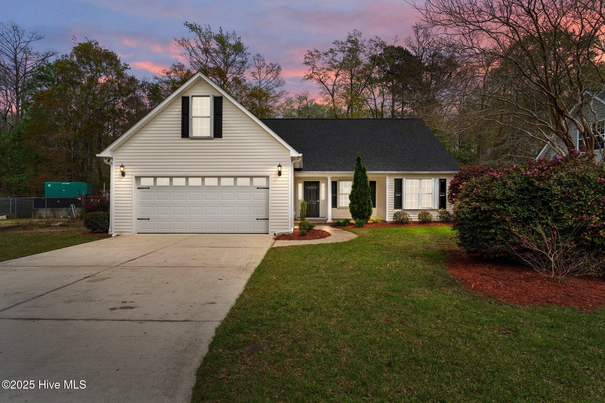 112 Stoney Creek Lane