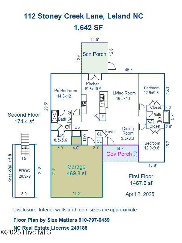 112 Stoney Creek Lane