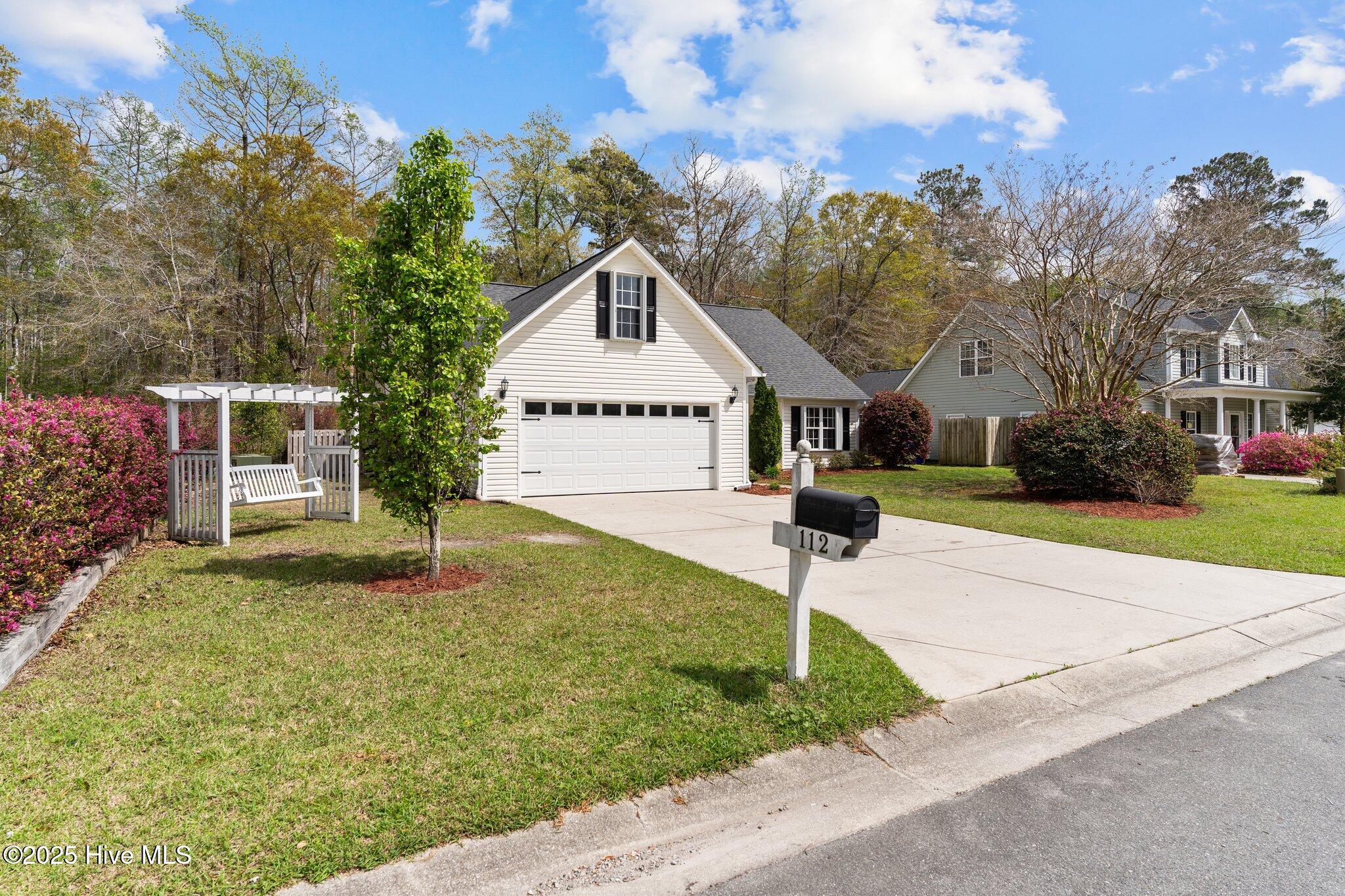 112 Stoney Creek Lane