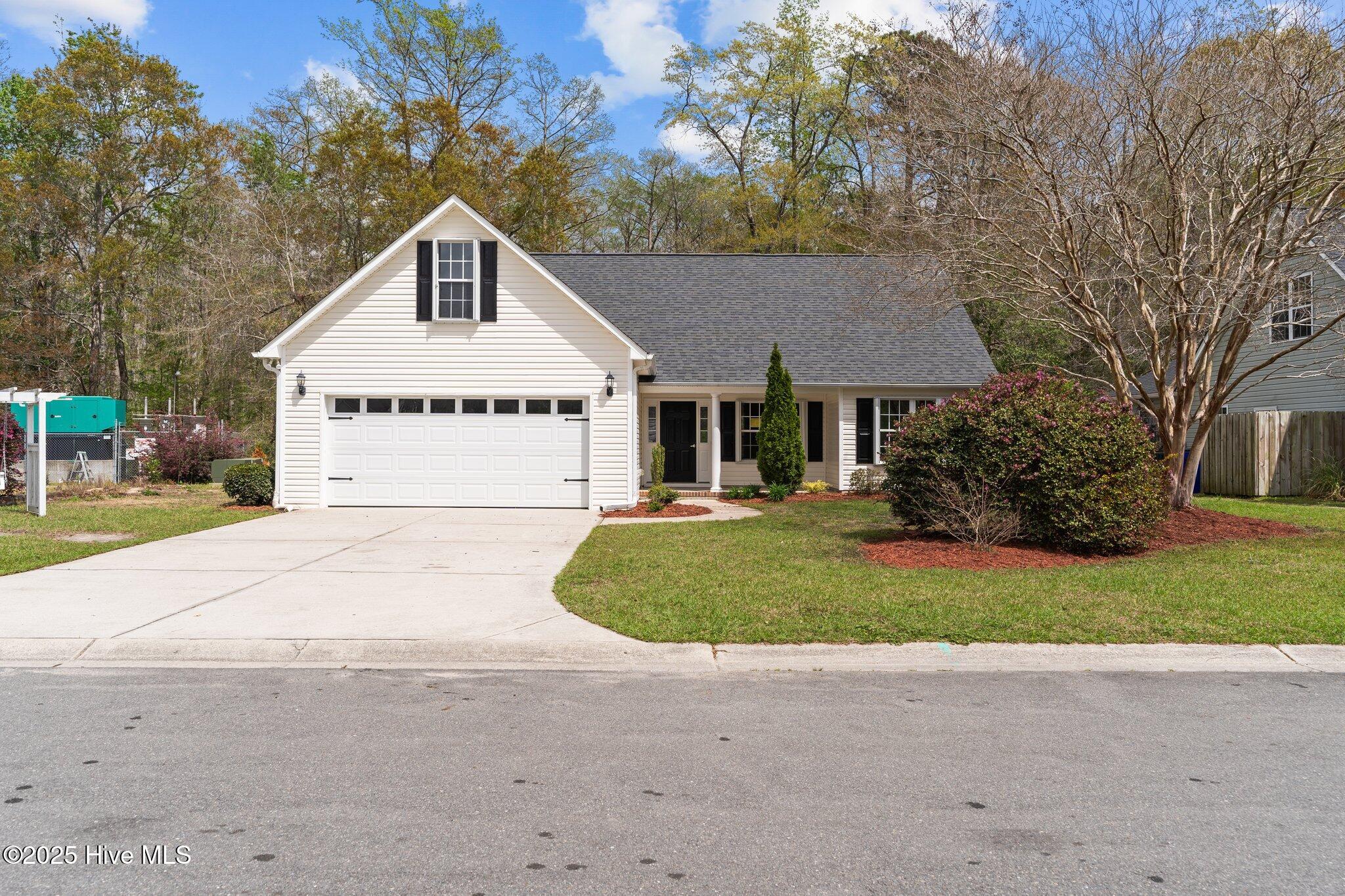 112 Stoney Creek Lane