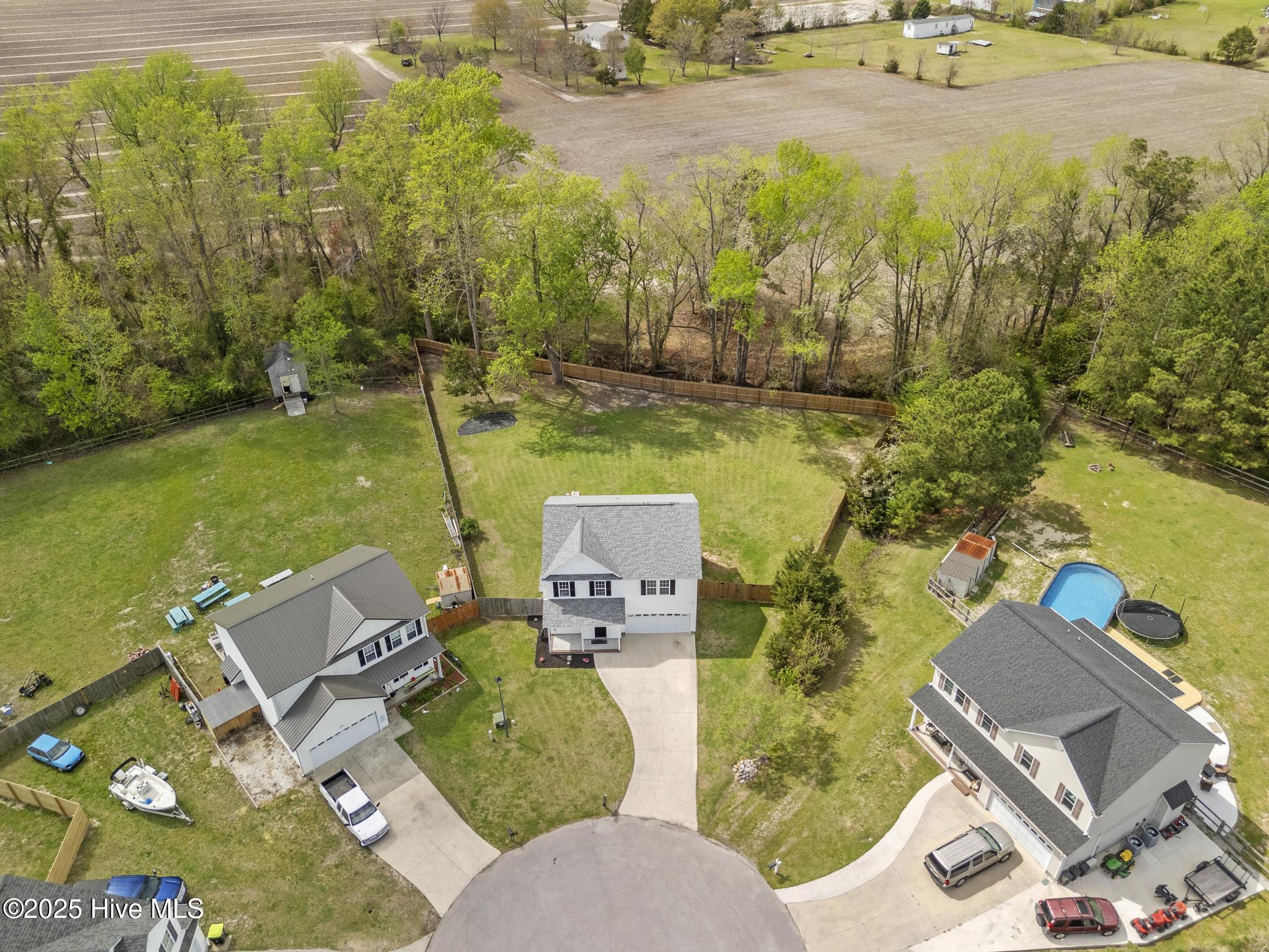 132 Azalea Plantation Boulevard