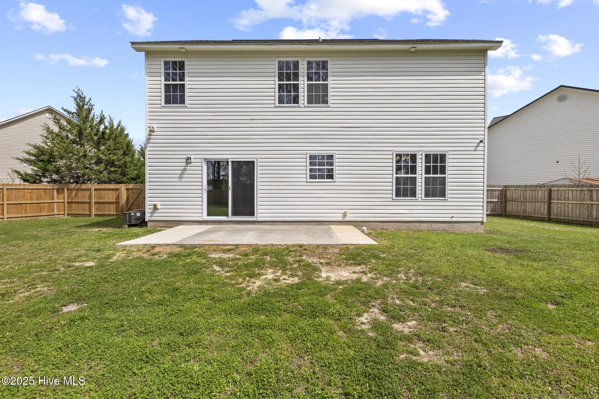 132 Azalea Plantation Boulevard