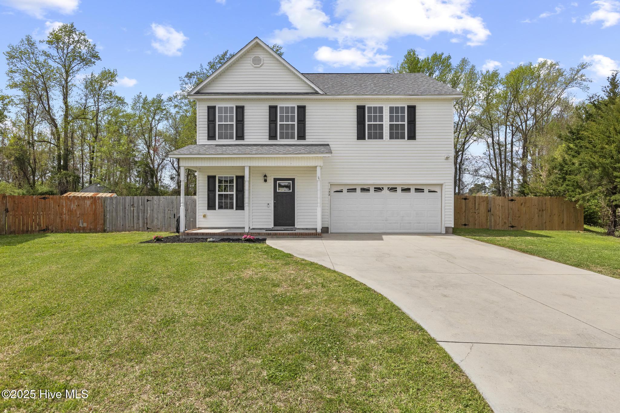 132 Azalea Plantation Boulevard