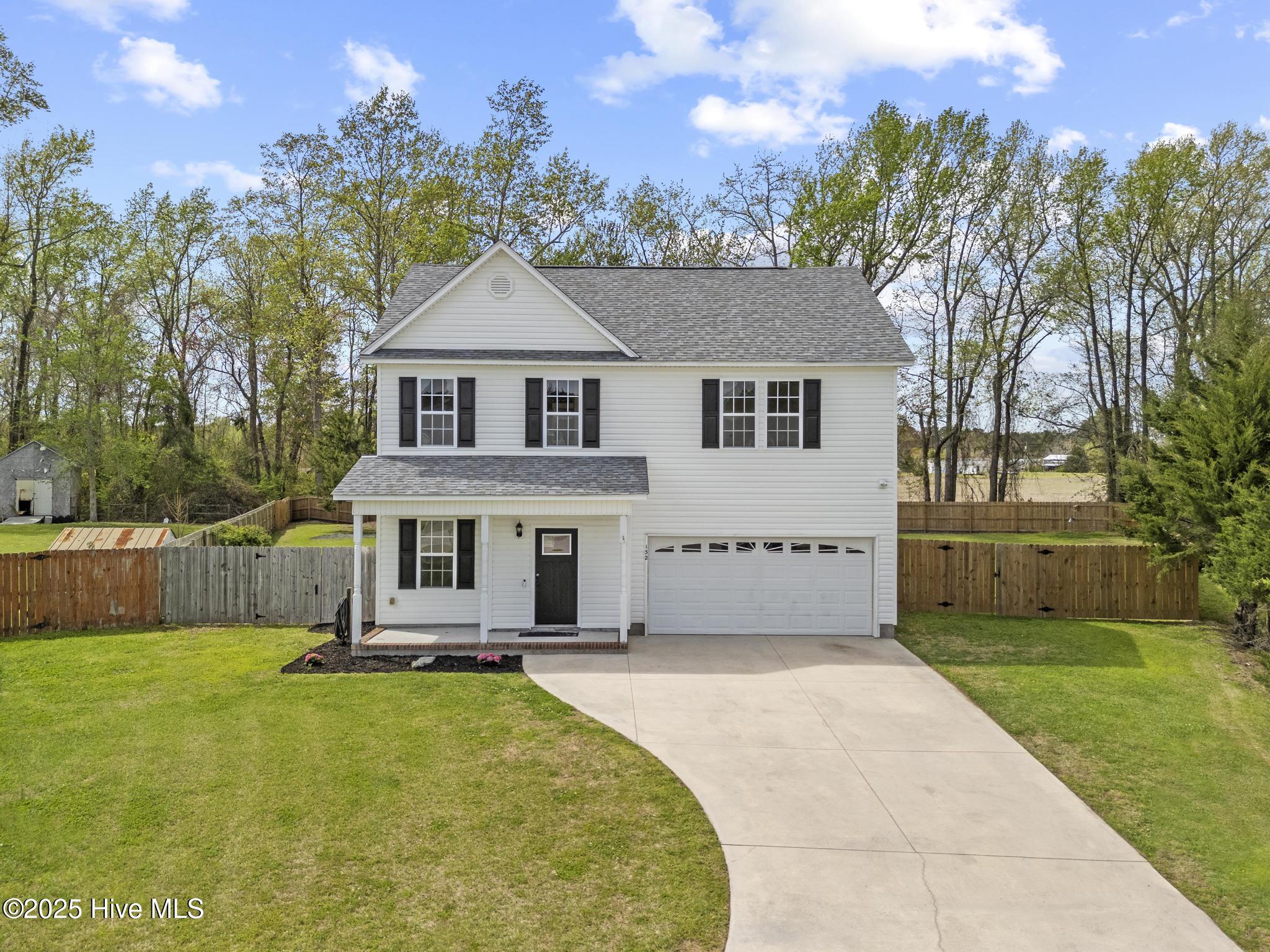 132 Azalea Plantation Boulevard