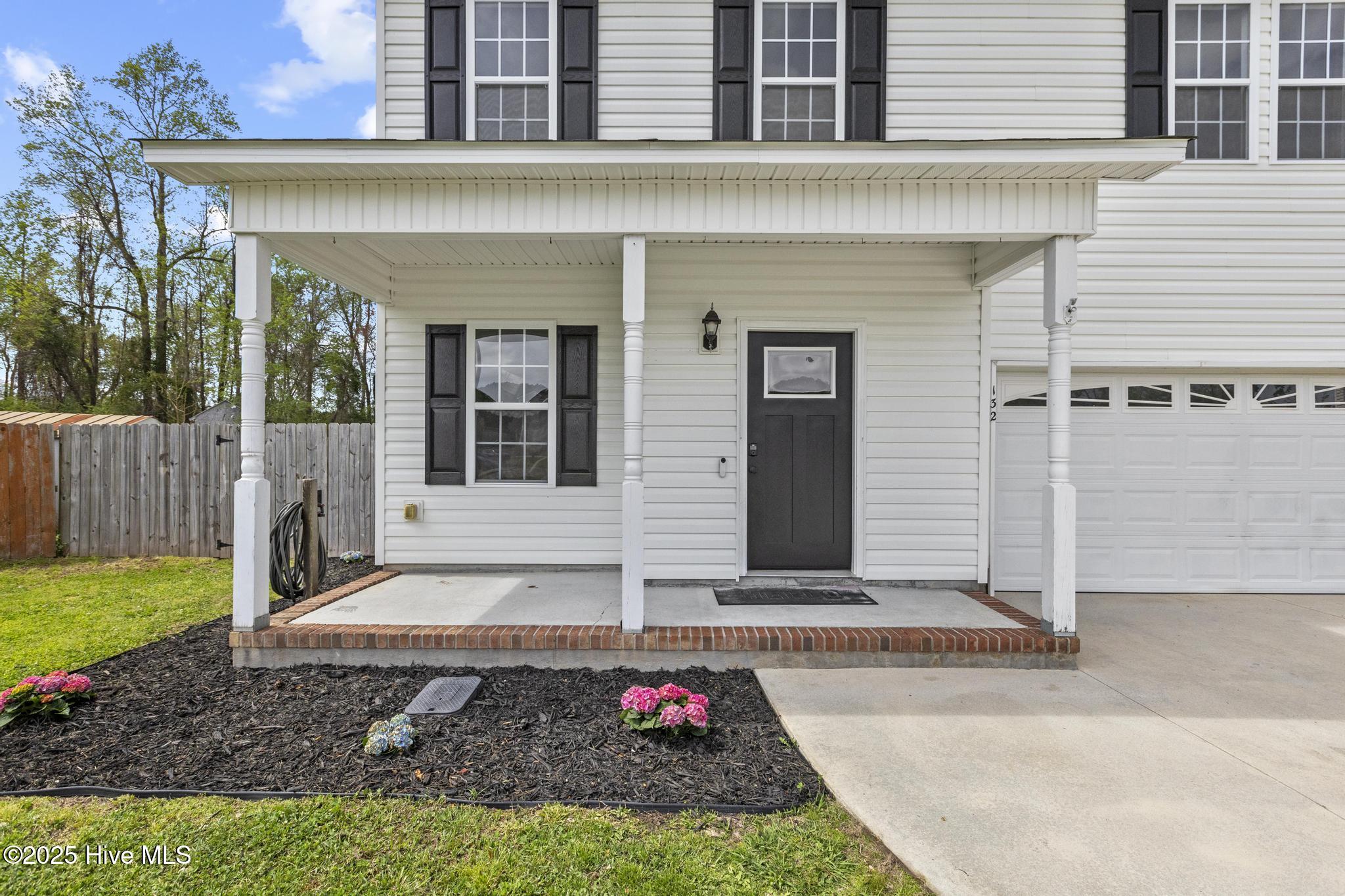 132 Azalea Plantation Boulevard