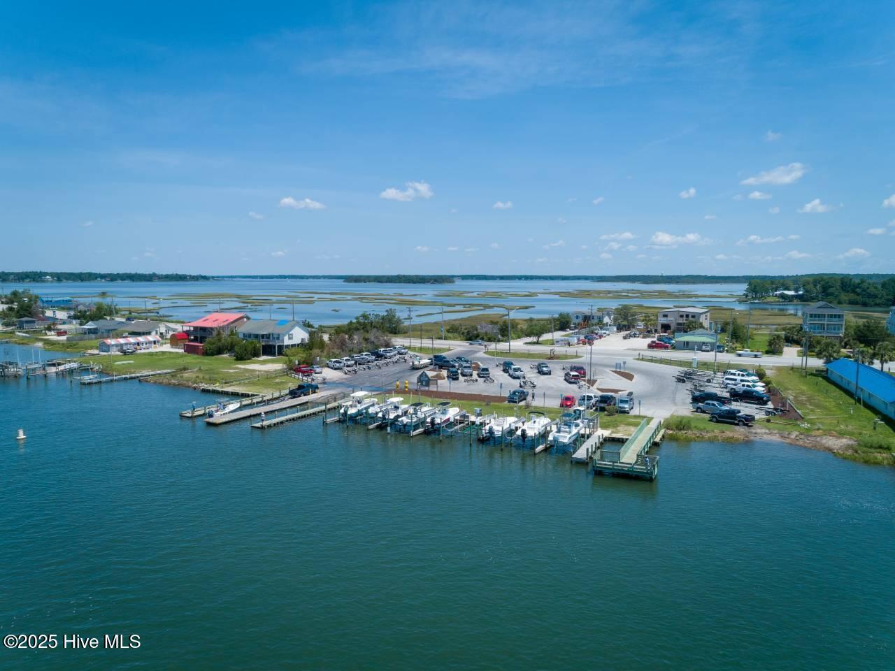 120 Stella Bluffs Drive Unit: Lot 06