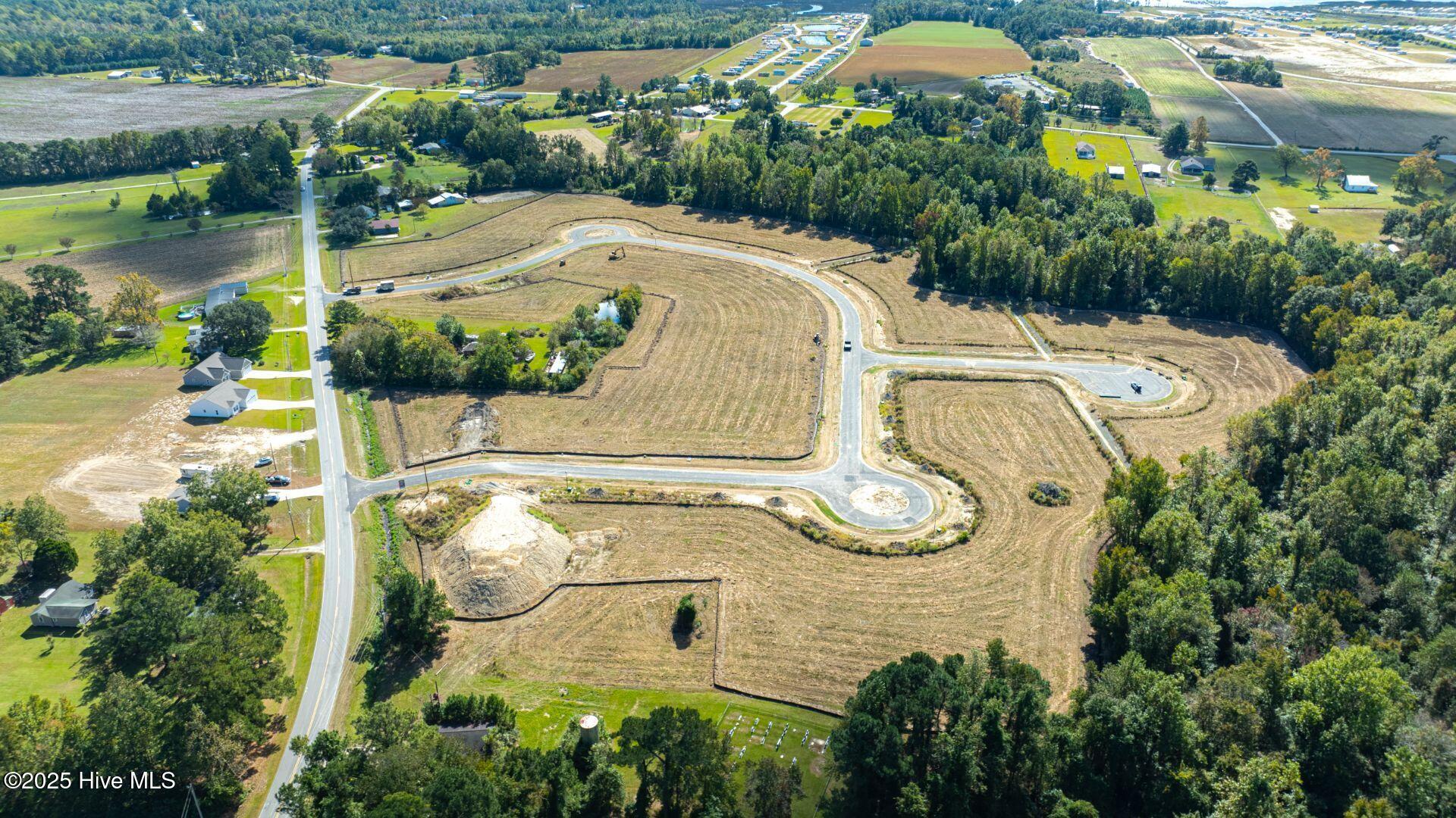 120 Stella Bluffs Drive Unit: Lot 06